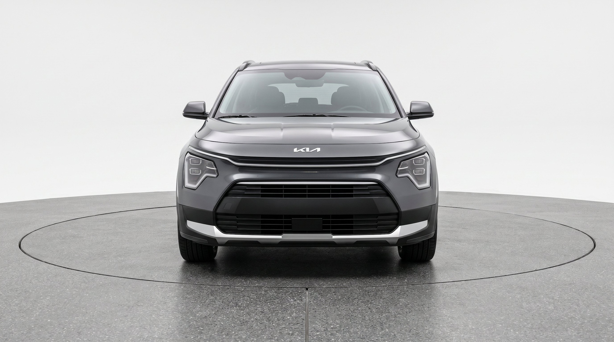 Thumbnail: 2026 Kia Niro - 2
