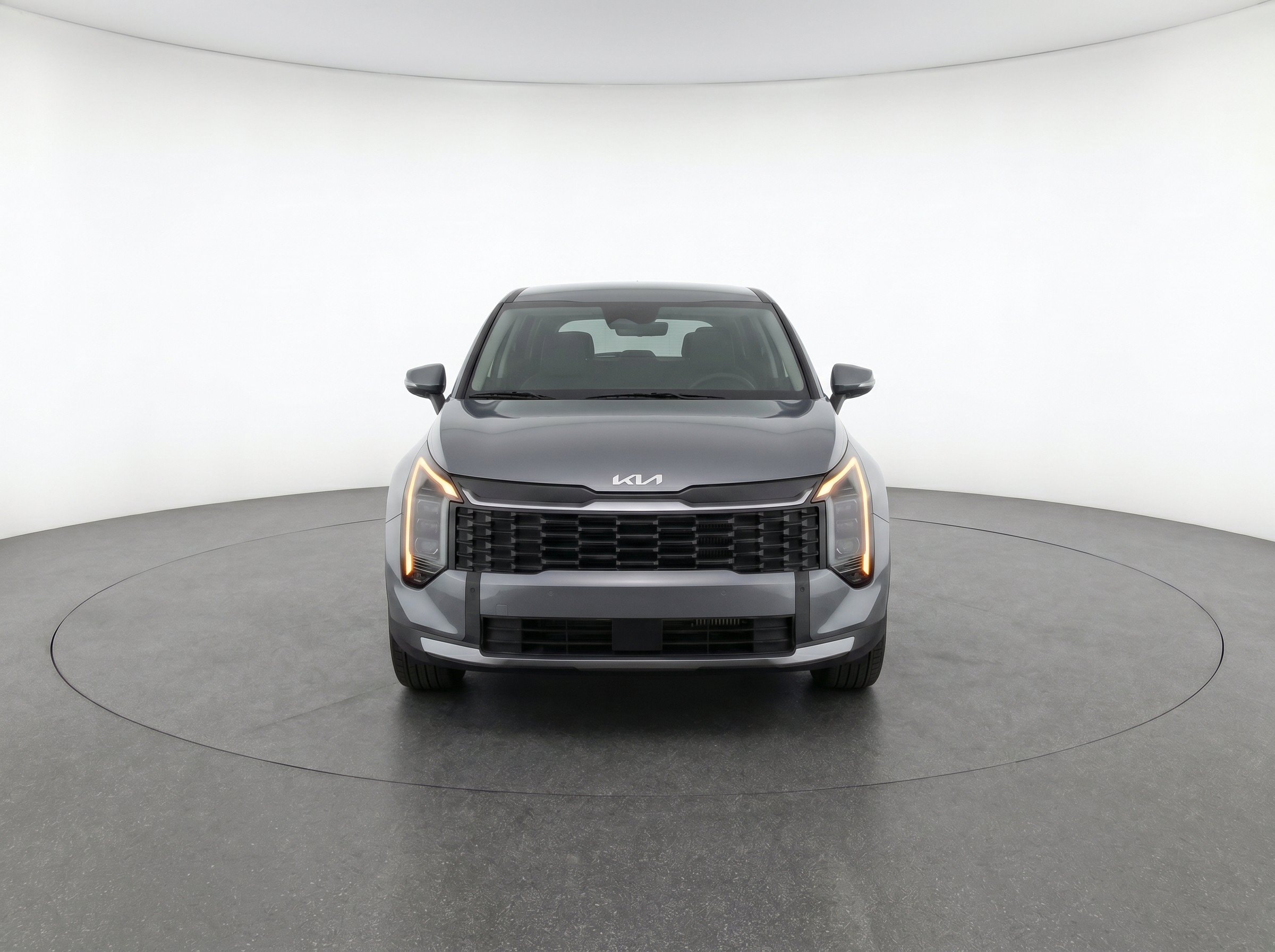 Thumbnail: 2026 Kia Sportage - 2
