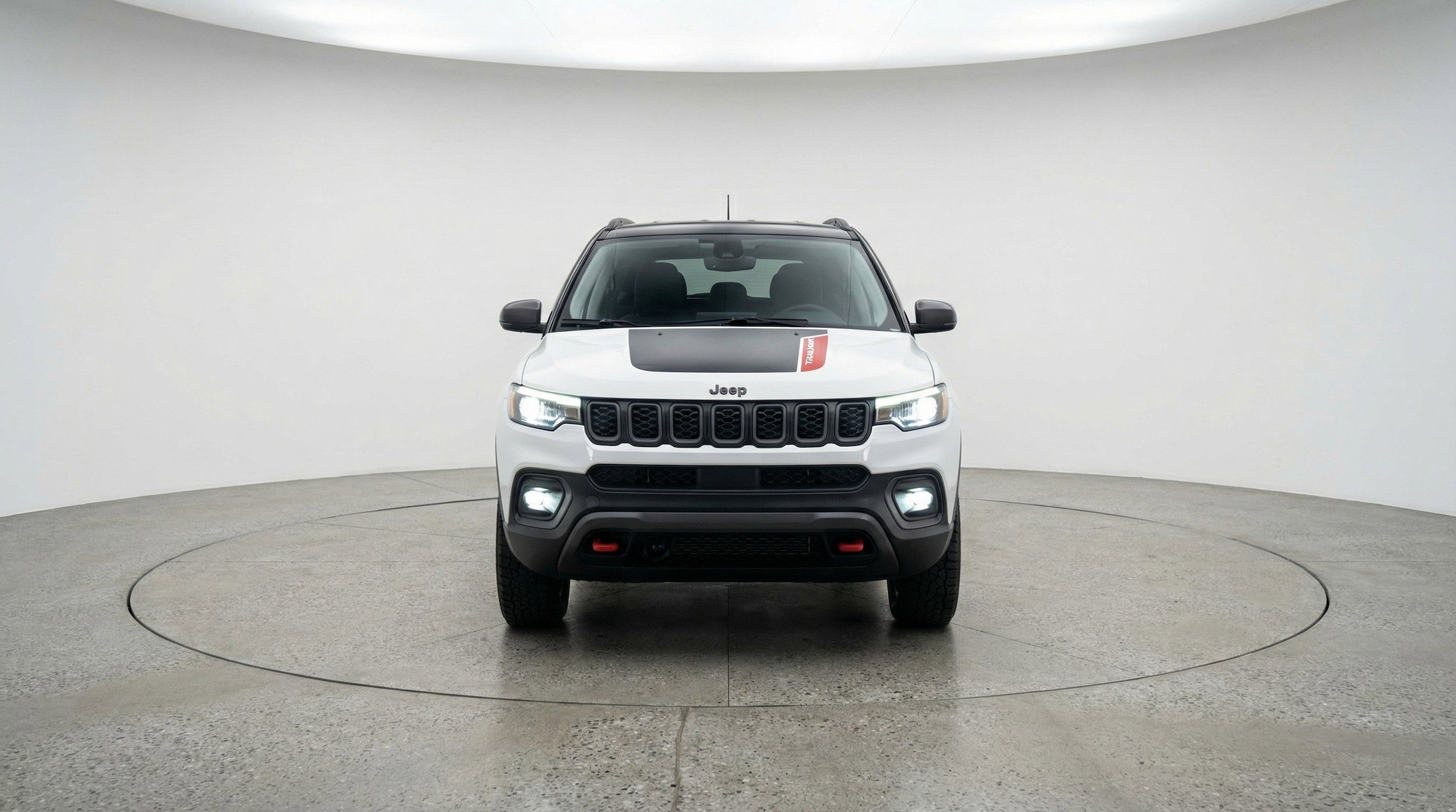 Thumbnail: 2025 Jeep Compass - 2