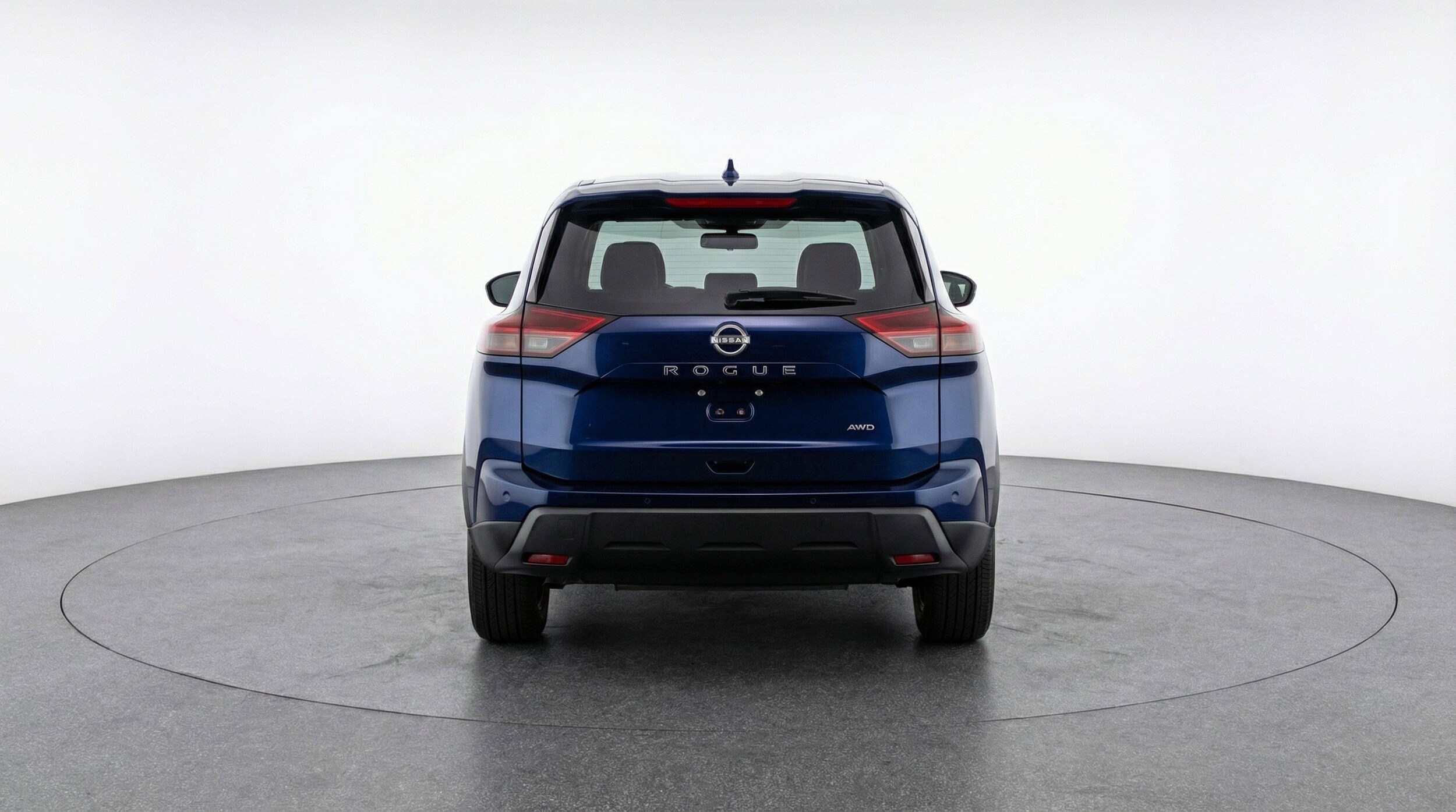 Thumbnail: 2025 Nissan Rogue - 7