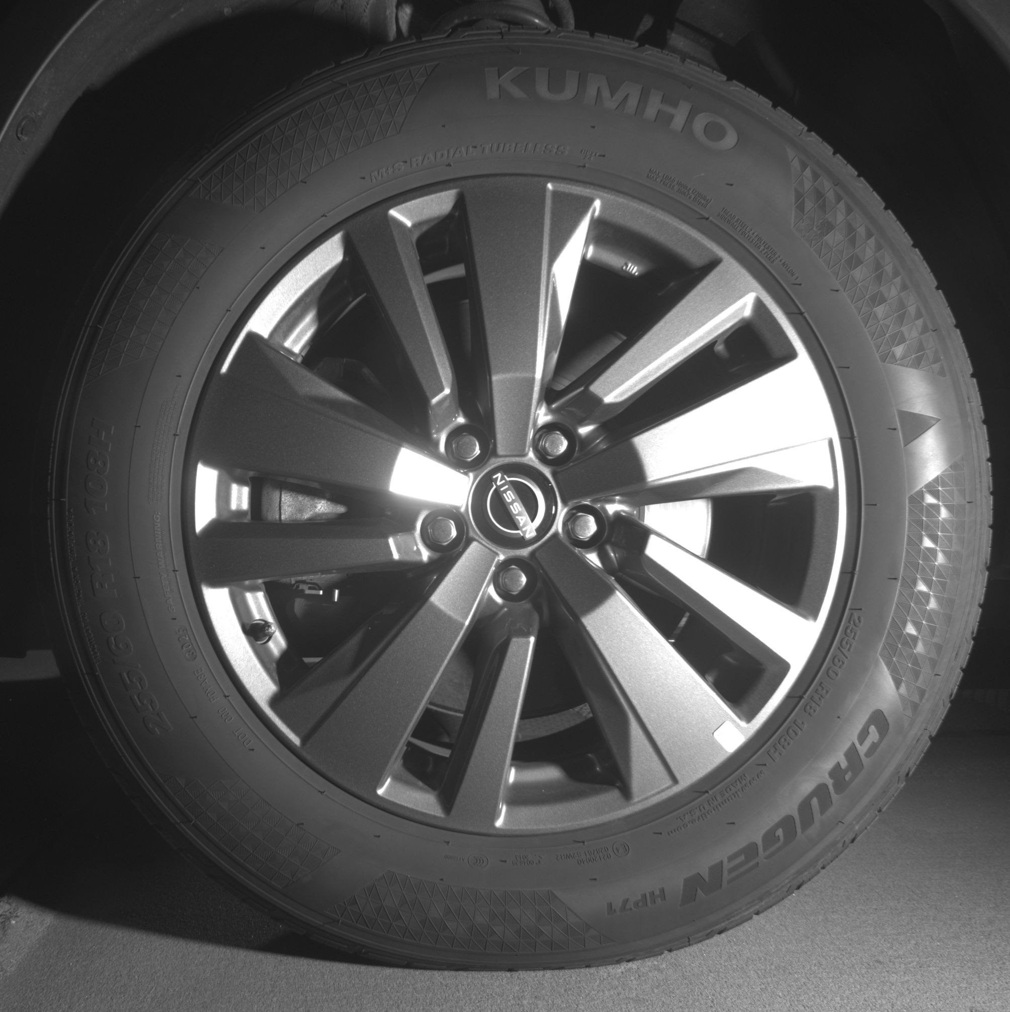 Thumbnail: 2025 Nissan Pathfinder - 12