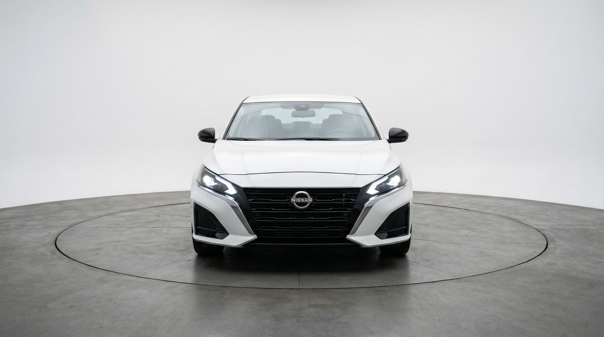 Thumbnail: 2025 Nissan Altima - 2