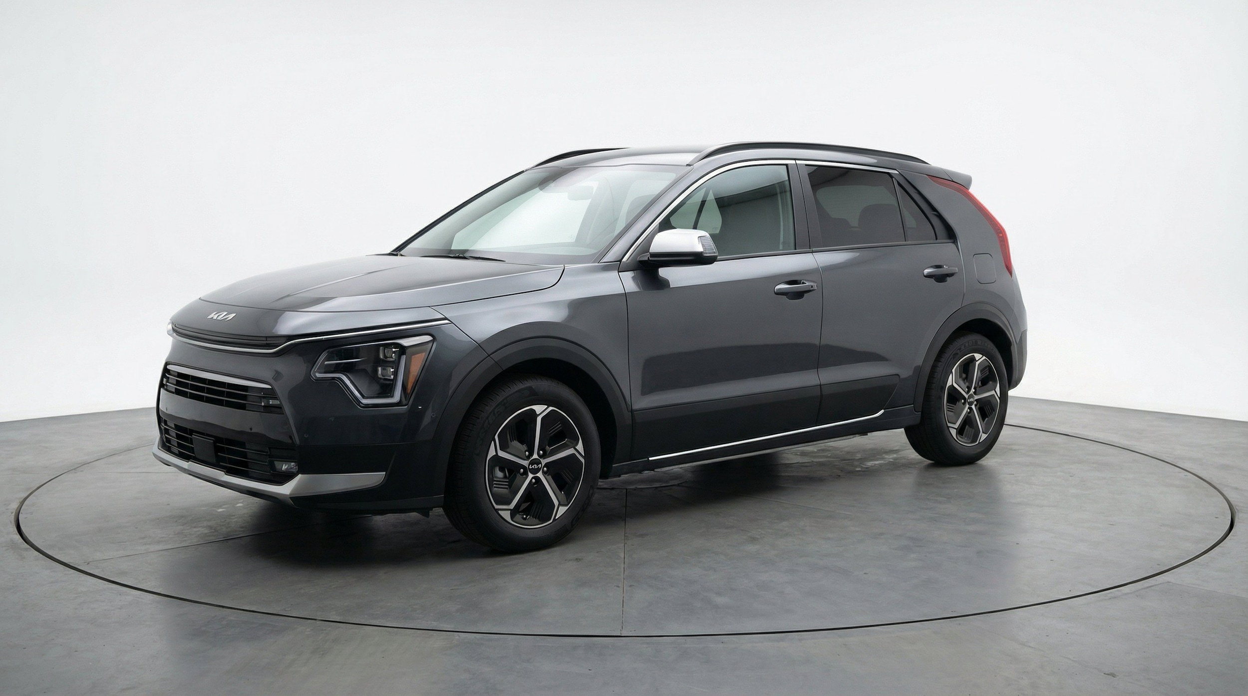 Thumbnail: 2026 Kia Niro - 3