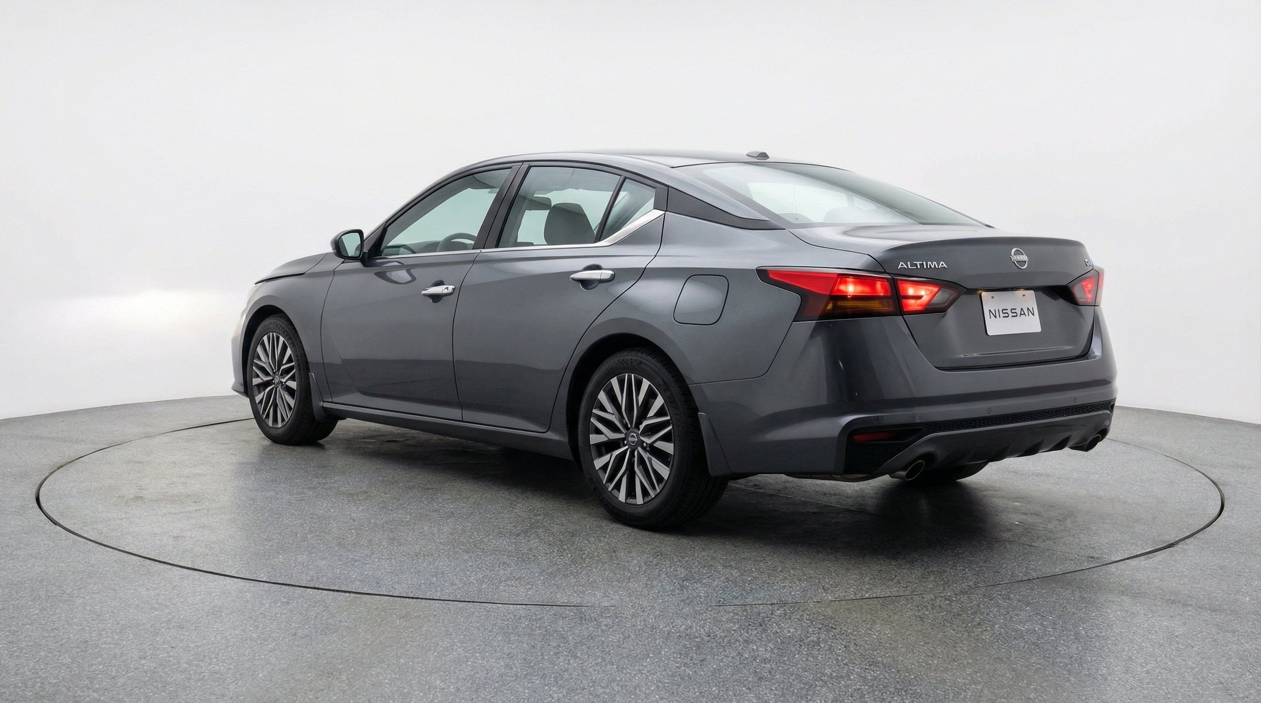 Thumbnail: 2025 Nissan Altima - 6