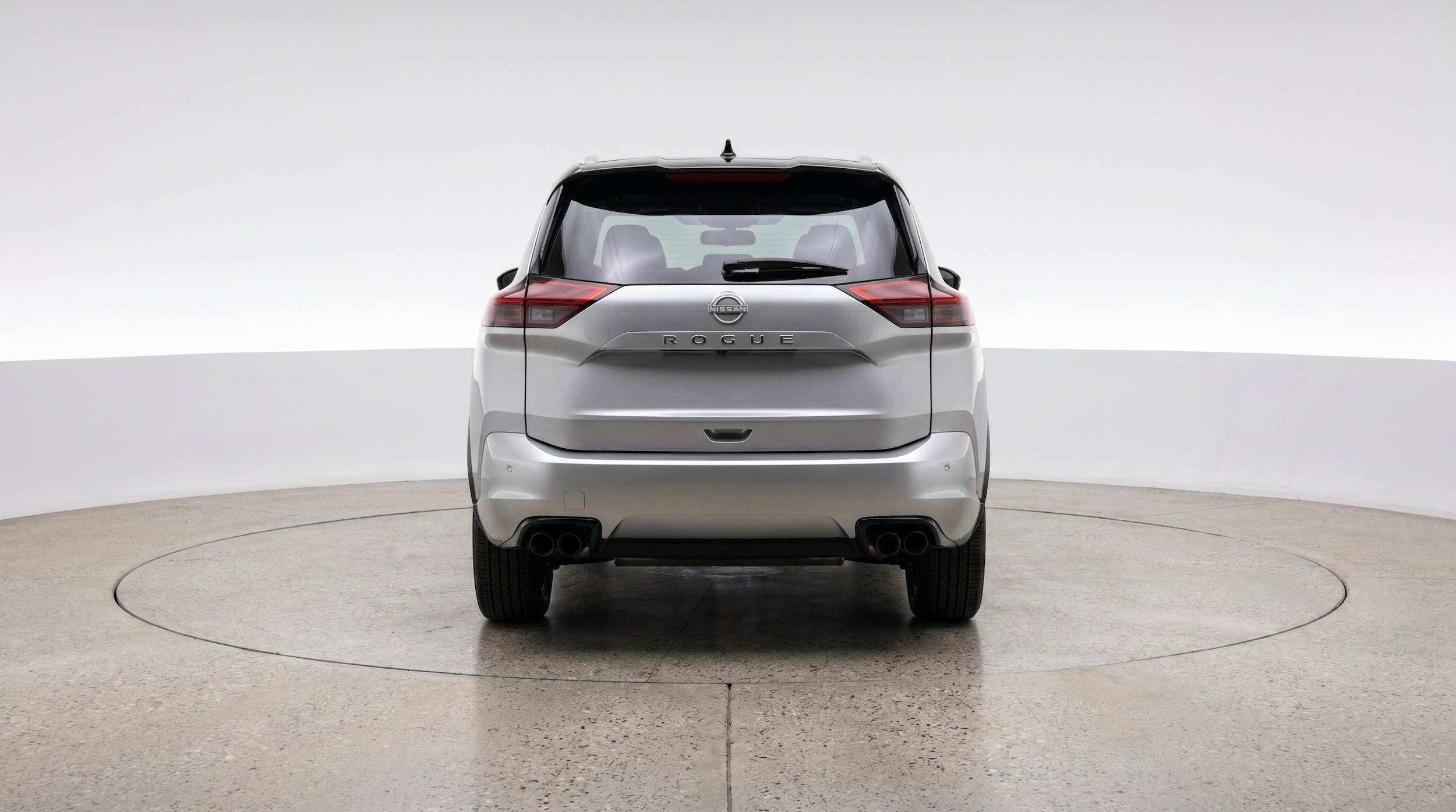 Thumbnail: 2025 Nissan Rogue - 7