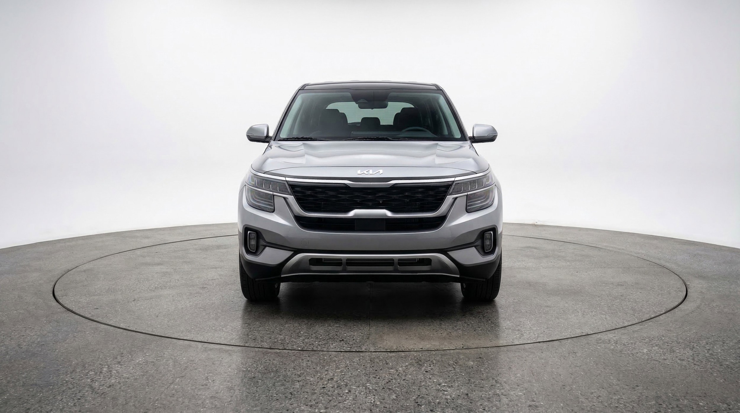 Thumbnail: 2025 Kia Seltos - 2