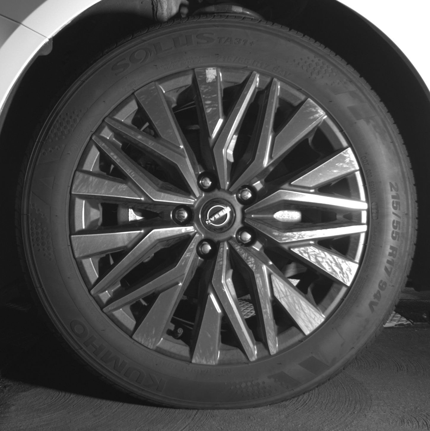 Thumbnail: 2025 Nissan Altima - 12