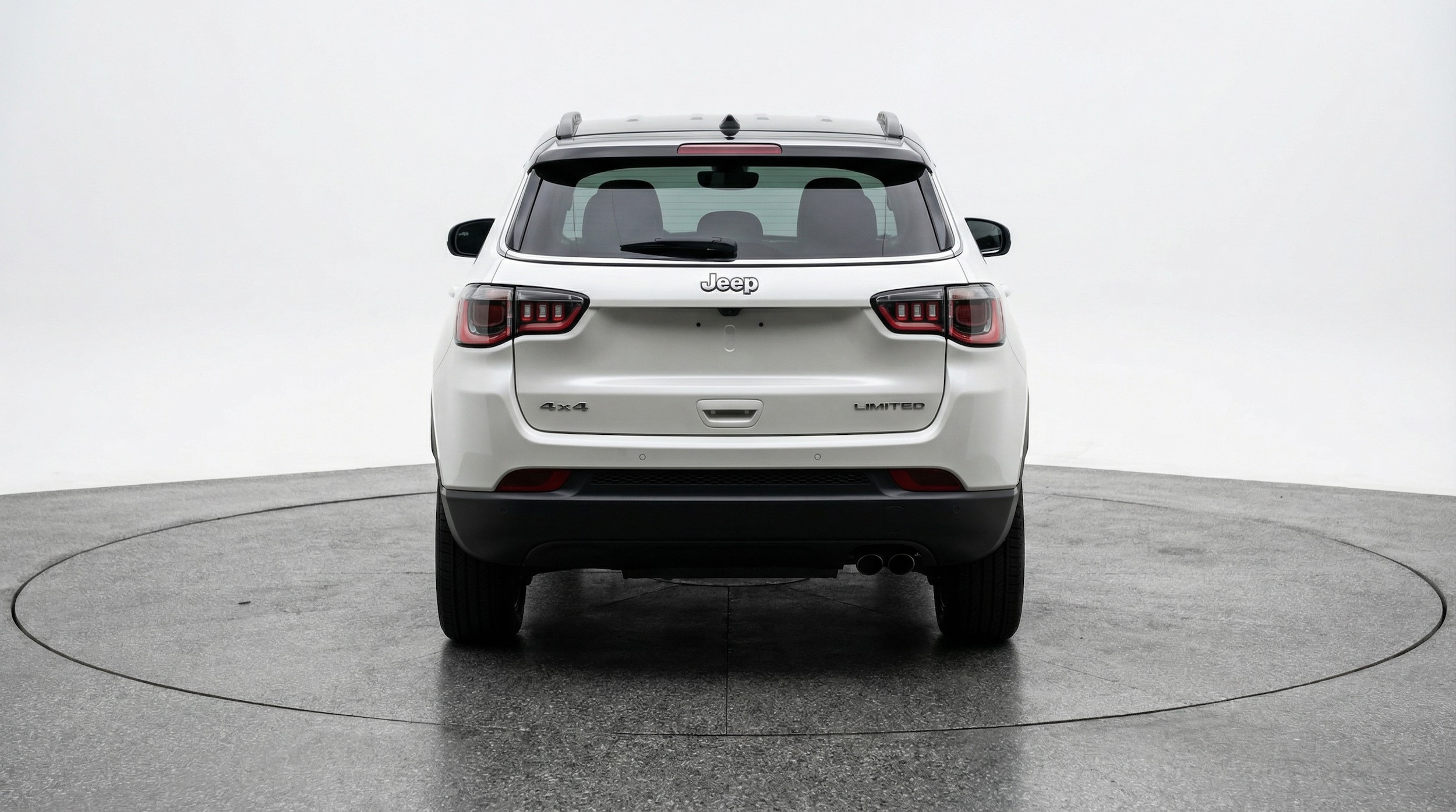 Thumbnail: 2025 Jeep Compass - 6