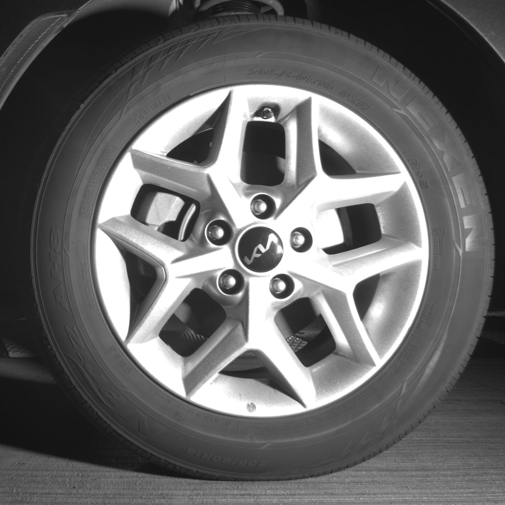 Thumbnail: 2025 Kia Soul - 17