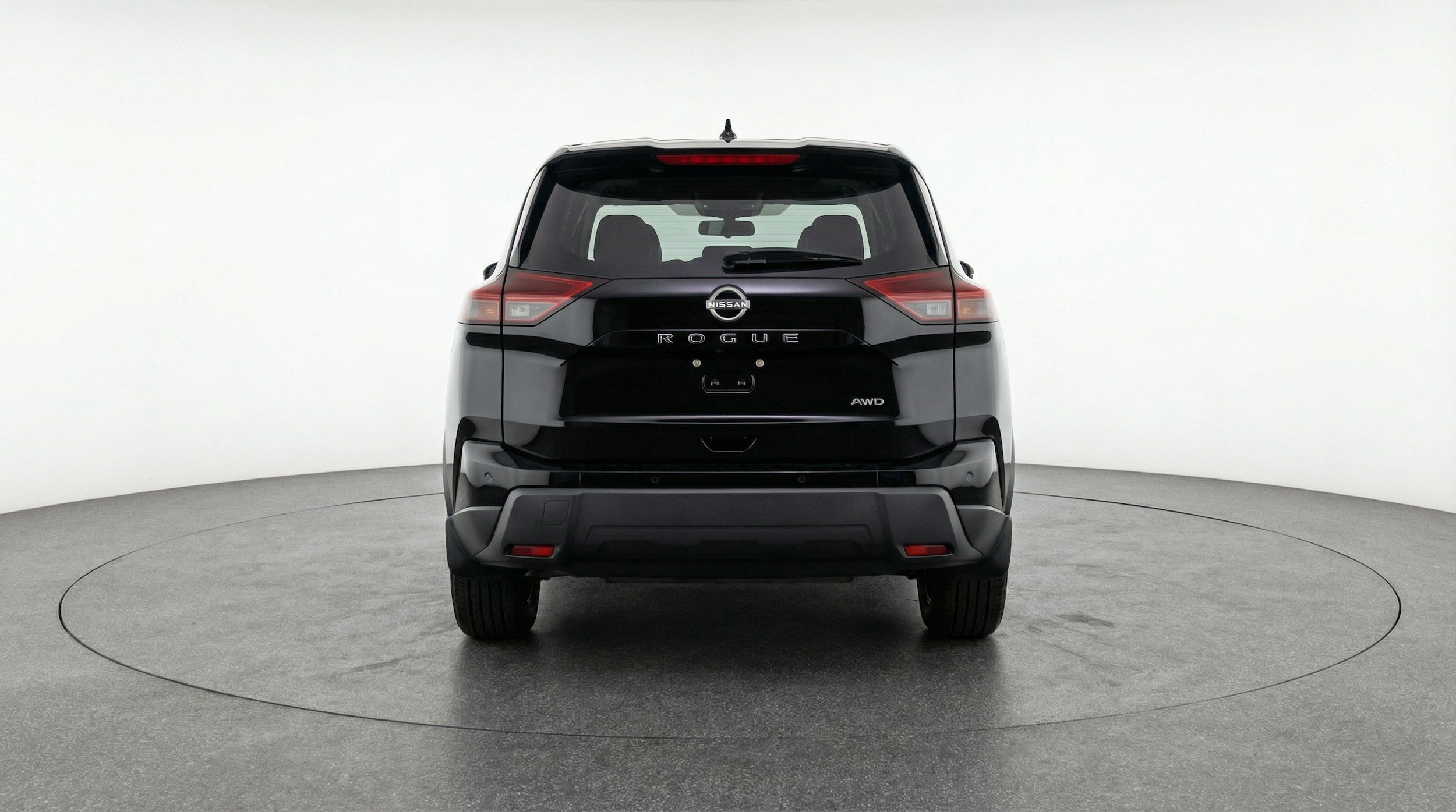 Thumbnail: 2025 Nissan Rogue - 7