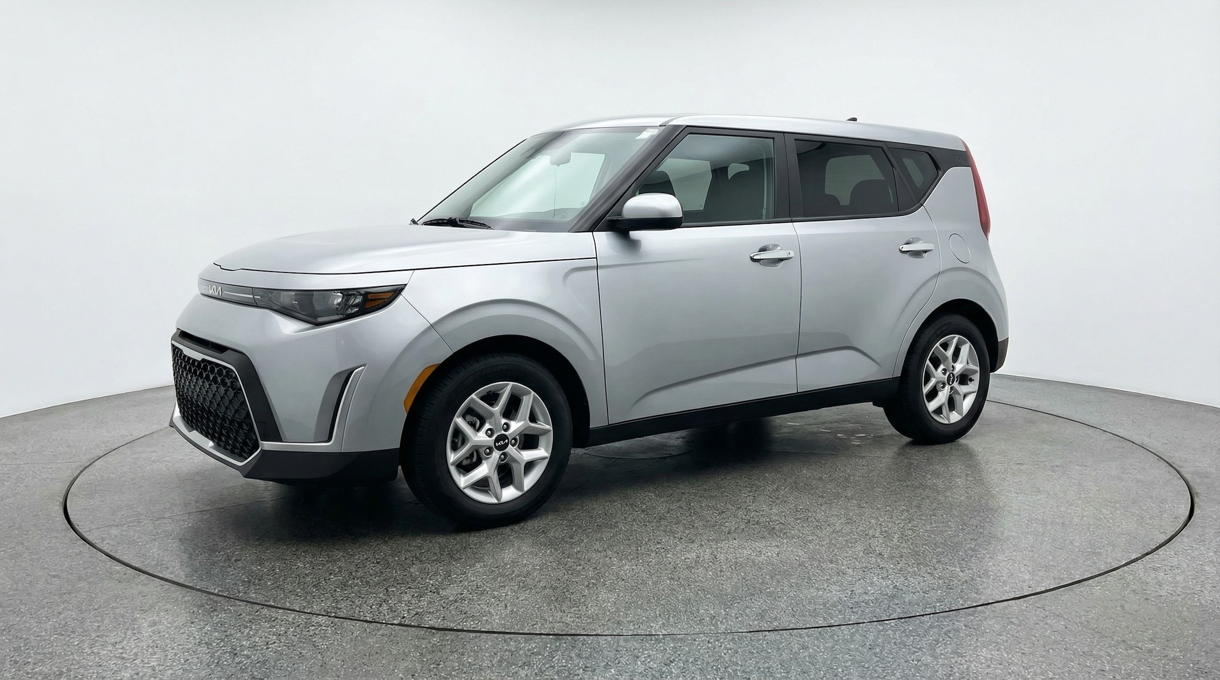 Thumbnail: 2025 Kia Soul - 3