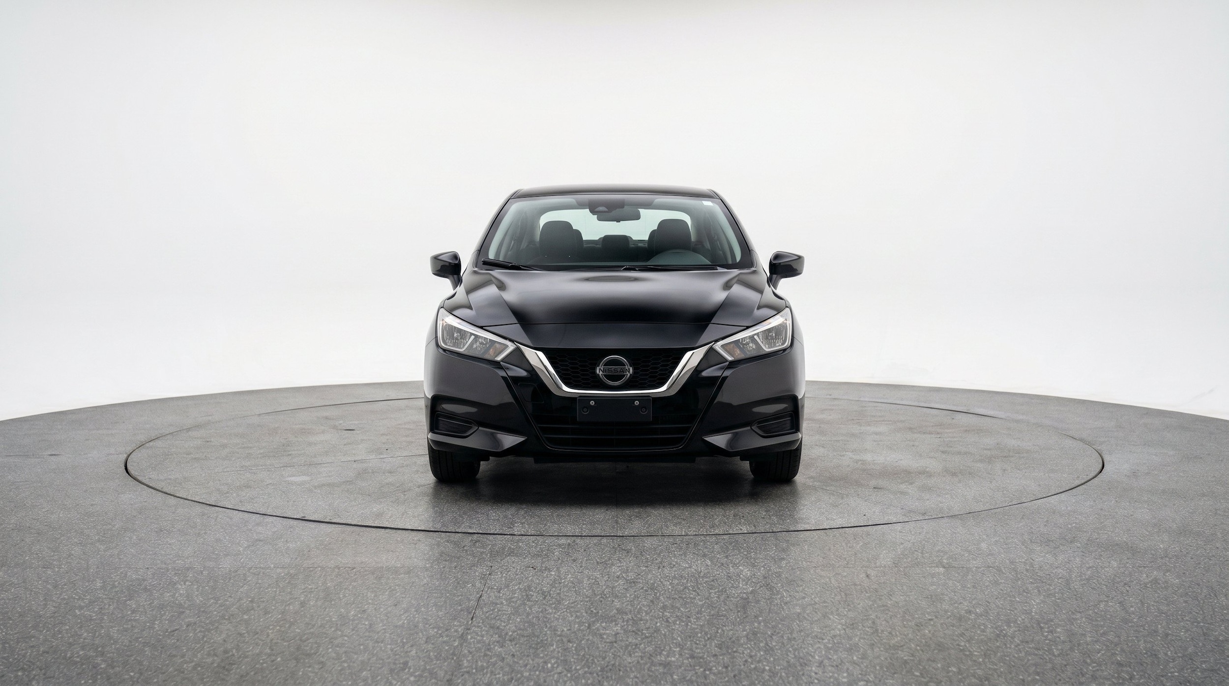 Thumbnail: 2025 Nissan Versa - 2