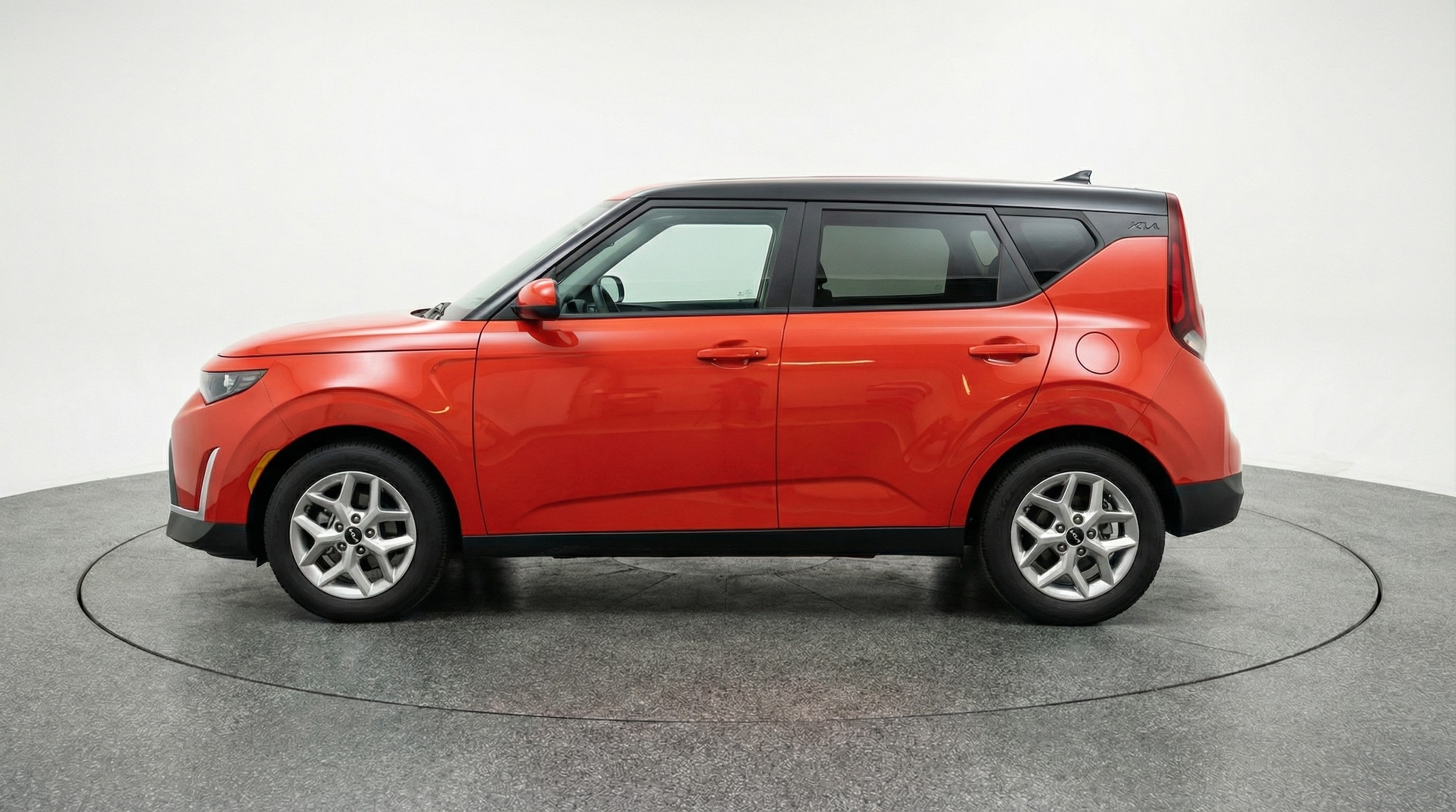 Thumbnail: 2025 Kia Soul - 4