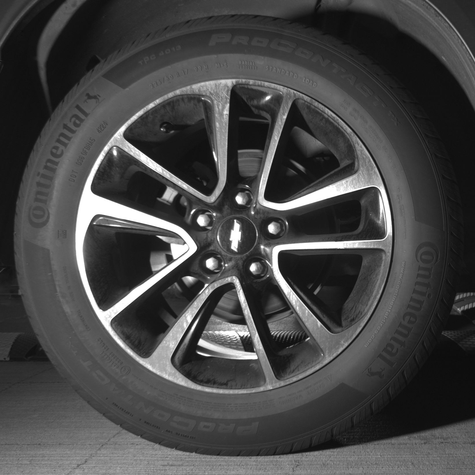 Thumbnail: 2025 Chevrolet TrailBlazer - 12