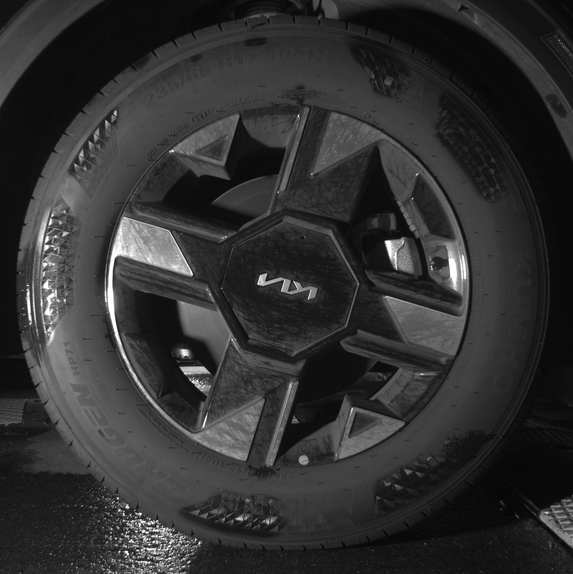 Thumbnail: 2026 Kia Sportage - 13