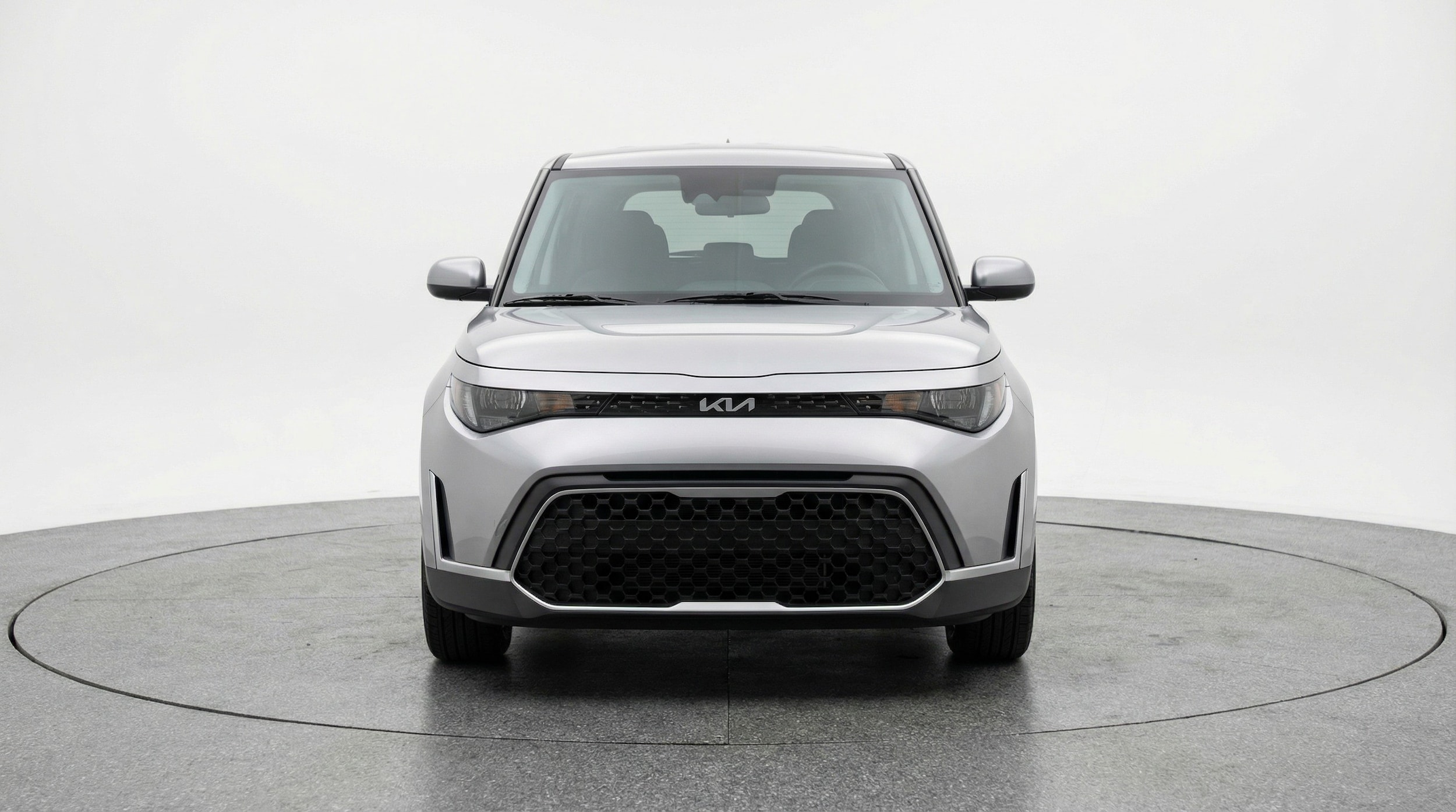 Thumbnail: 2025 Kia Soul - 2
