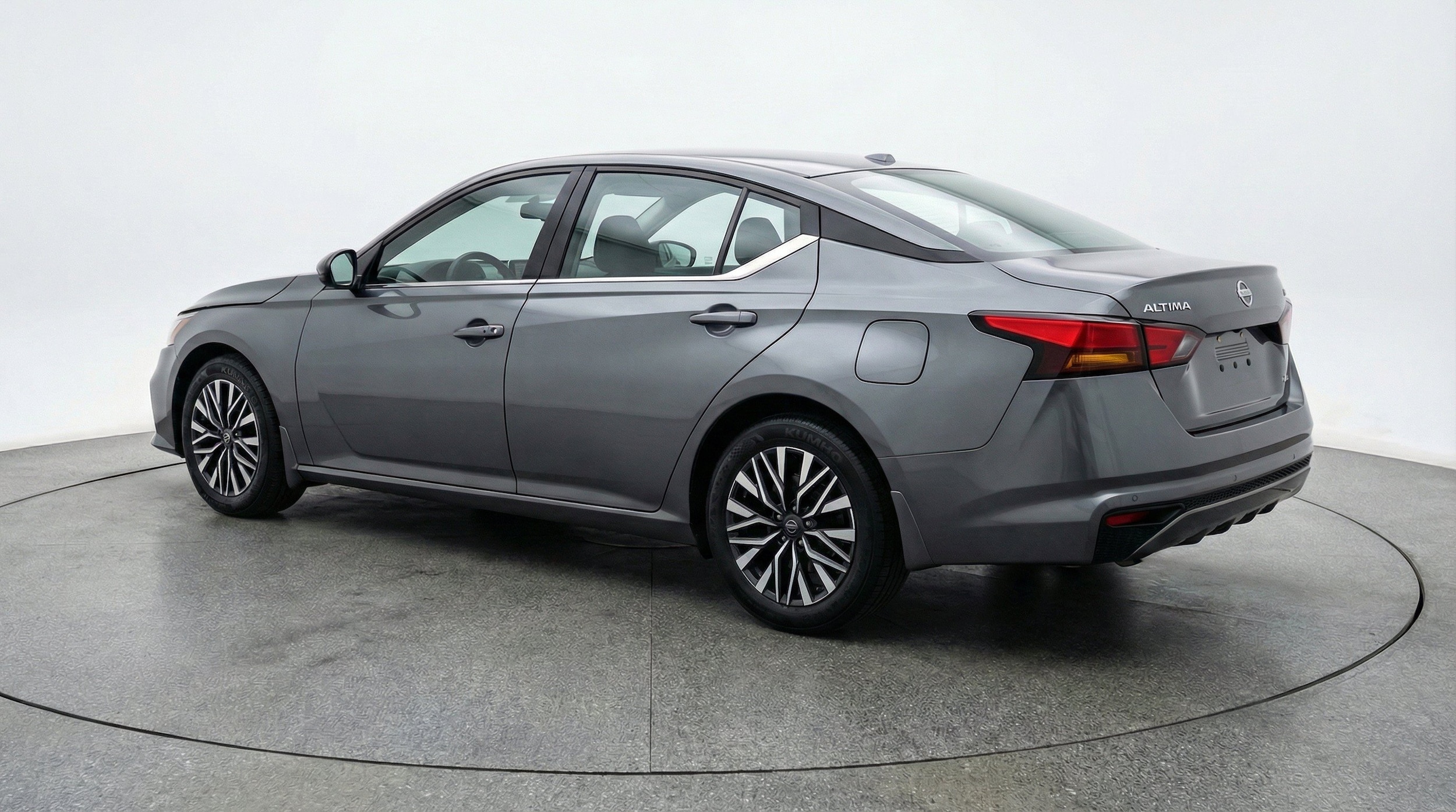 Thumbnail: 2026 Nissan Altima - 6