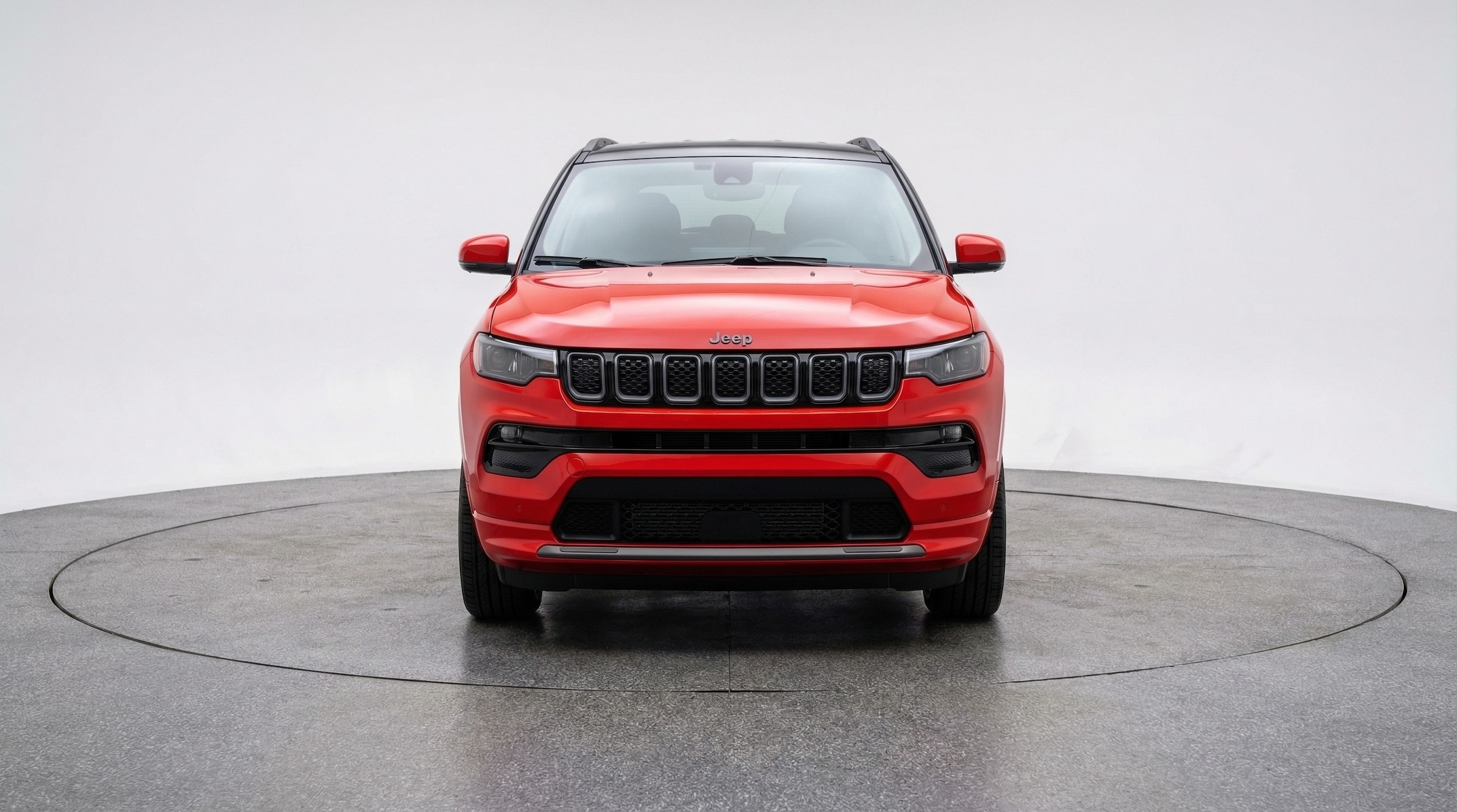 Thumbnail: 2025 Jeep Compass - 2