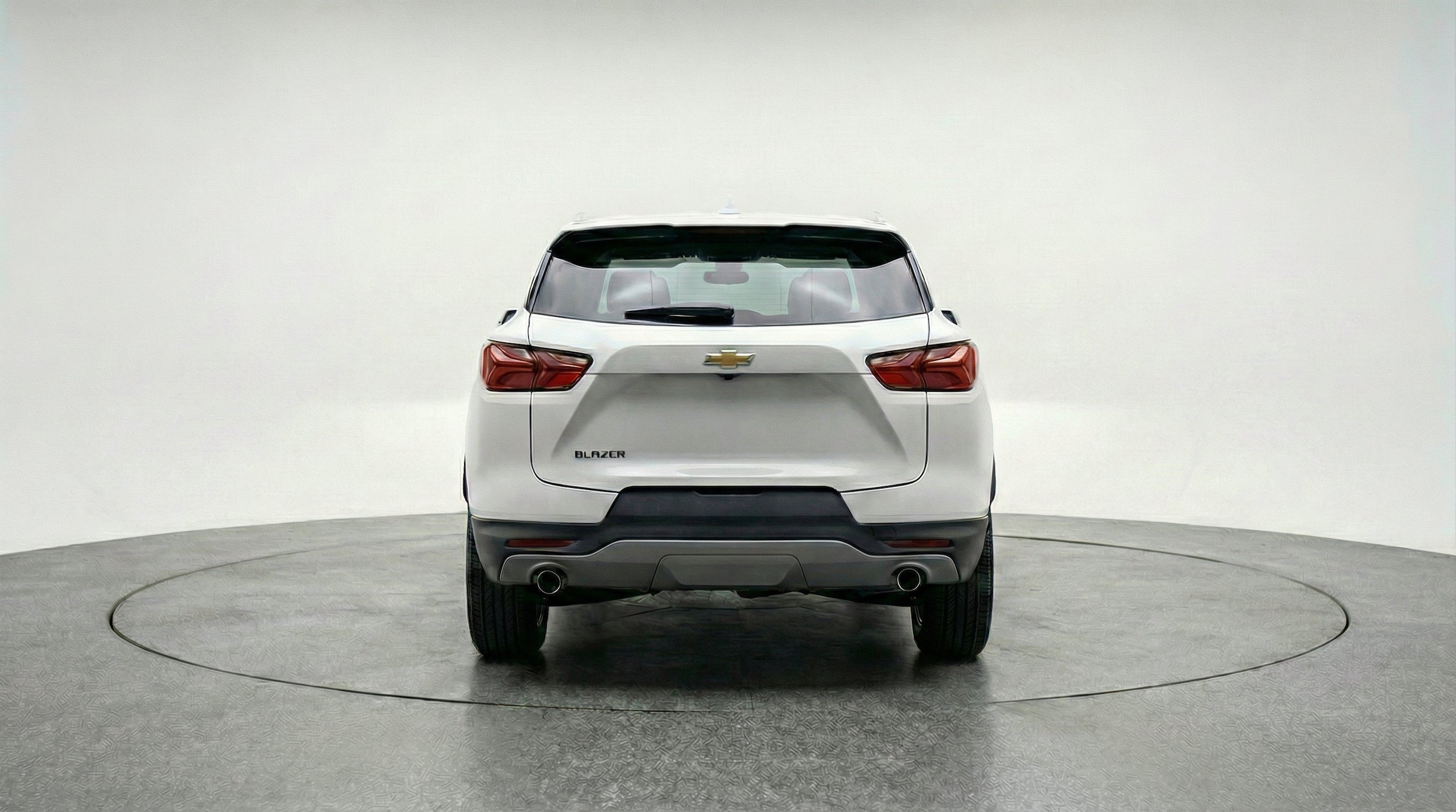 Thumbnail: 2025 Chevrolet Blazer - 7