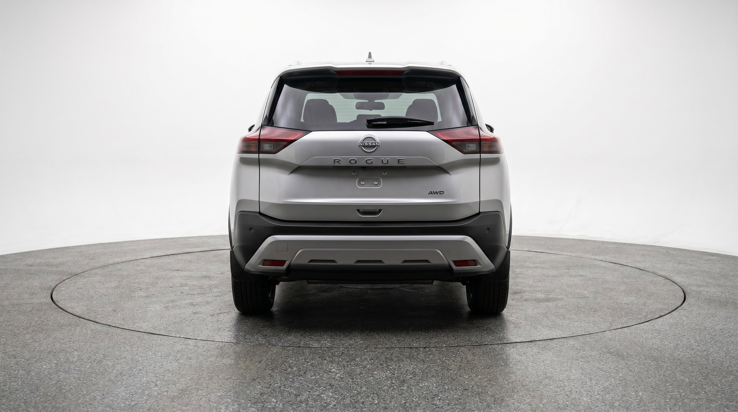 Thumbnail: 2025 Nissan Rogue - 7