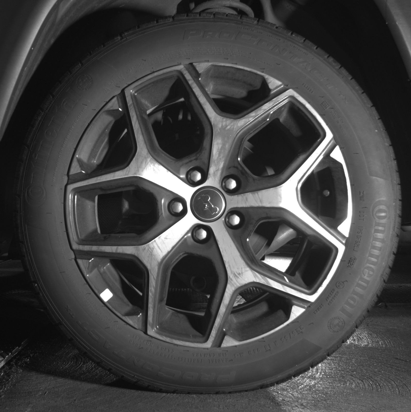 Thumbnail: 2025 Jeep Compass - 14