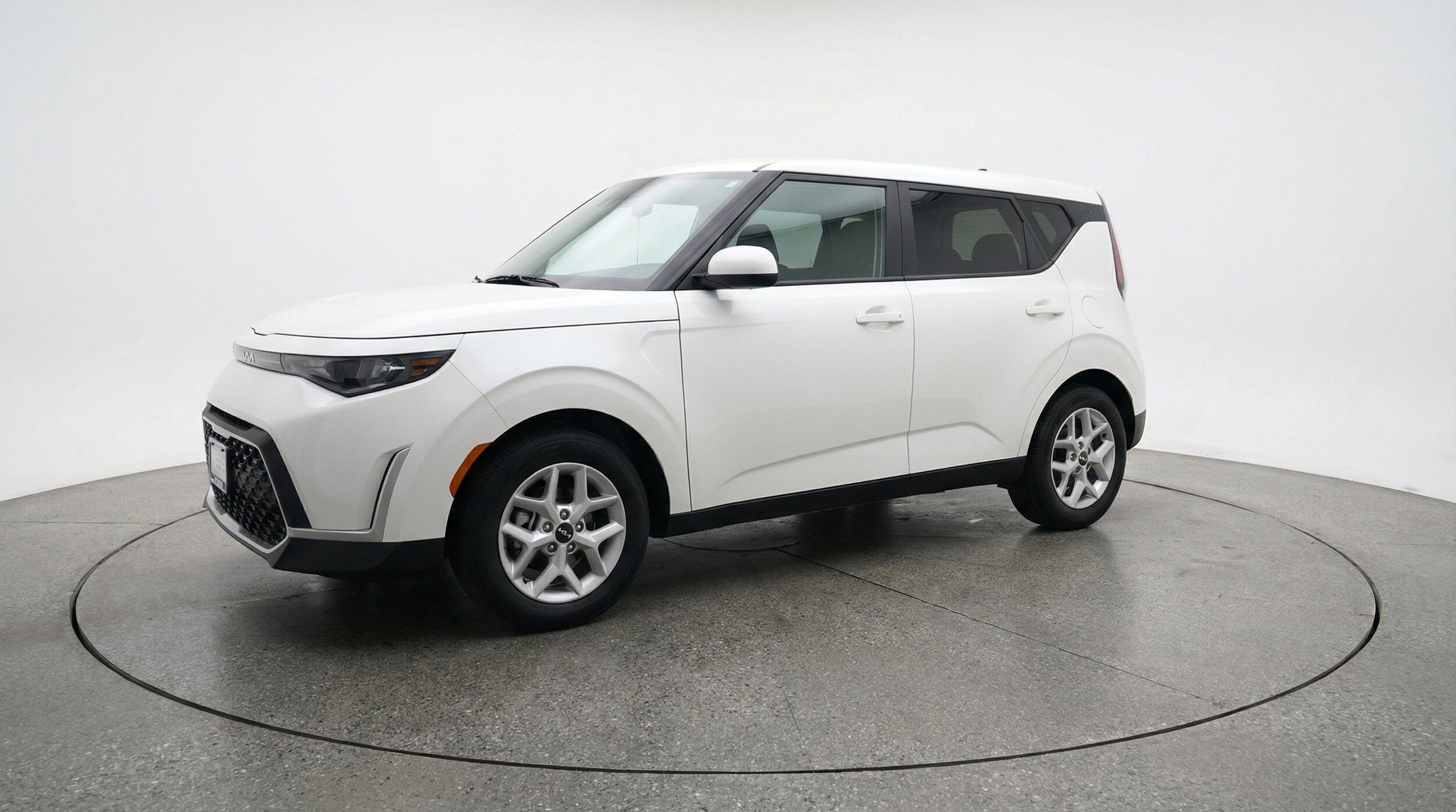 Thumbnail: 2025 Kia Soul - 3