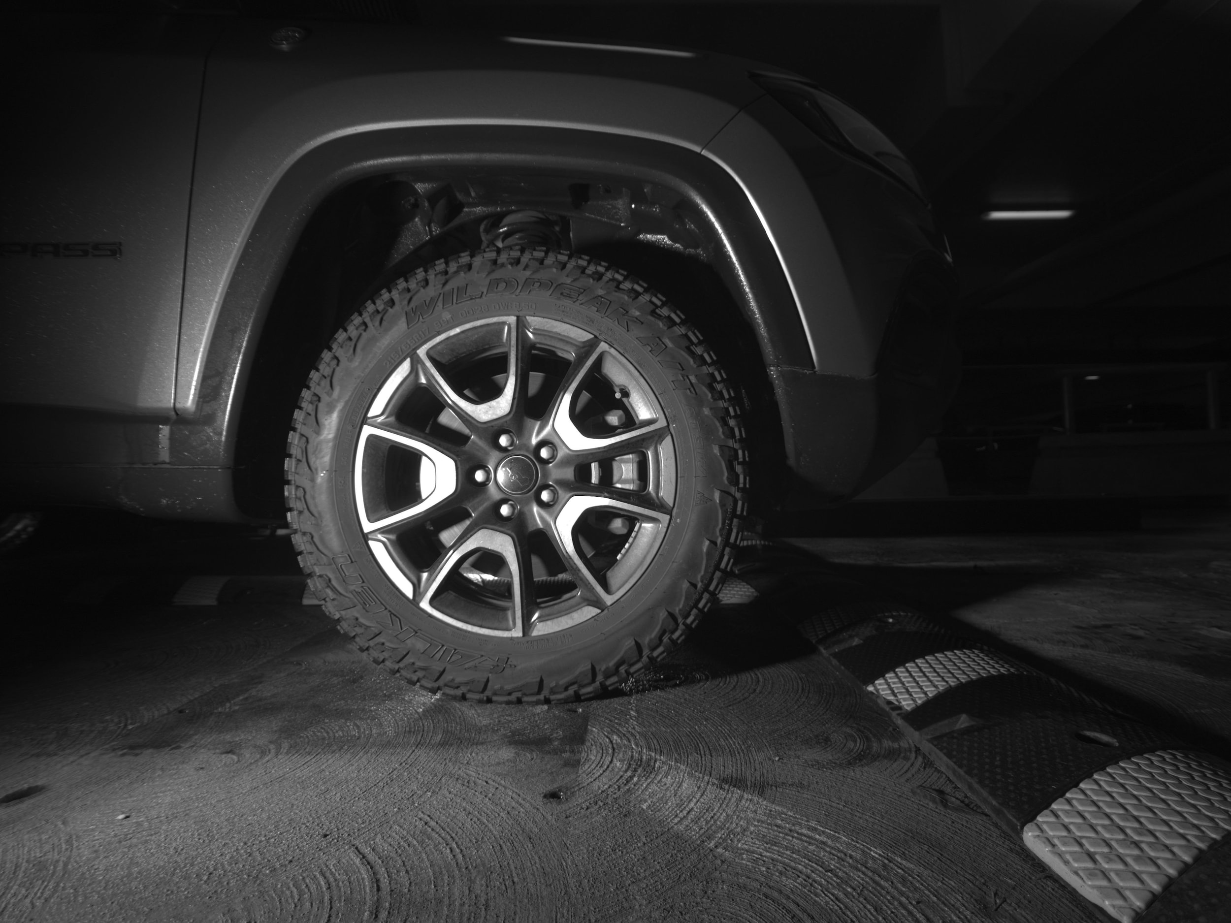 Thumbnail: 2025 Jeep Compass - 13