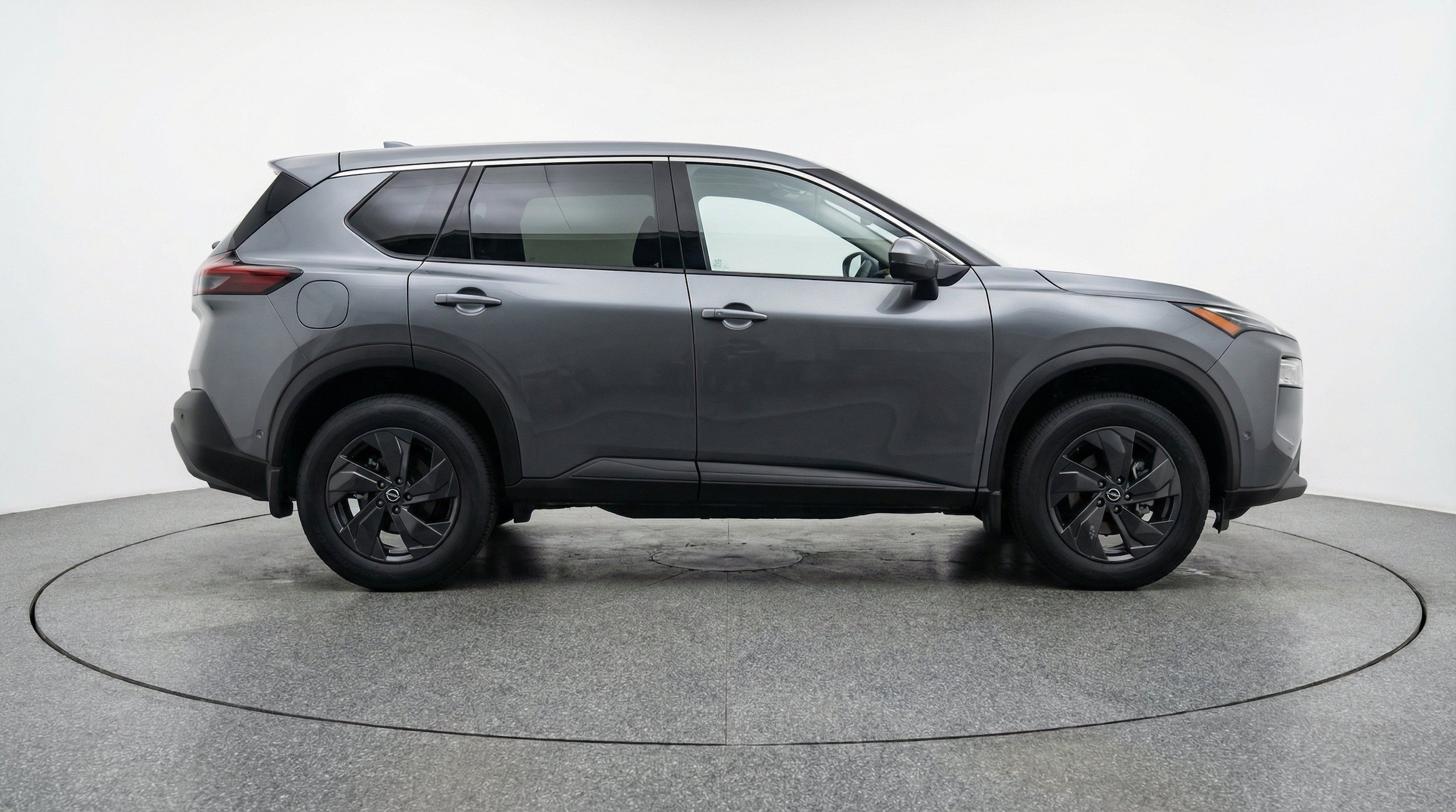 Thumbnail: 2026 Nissan Rogue - 11