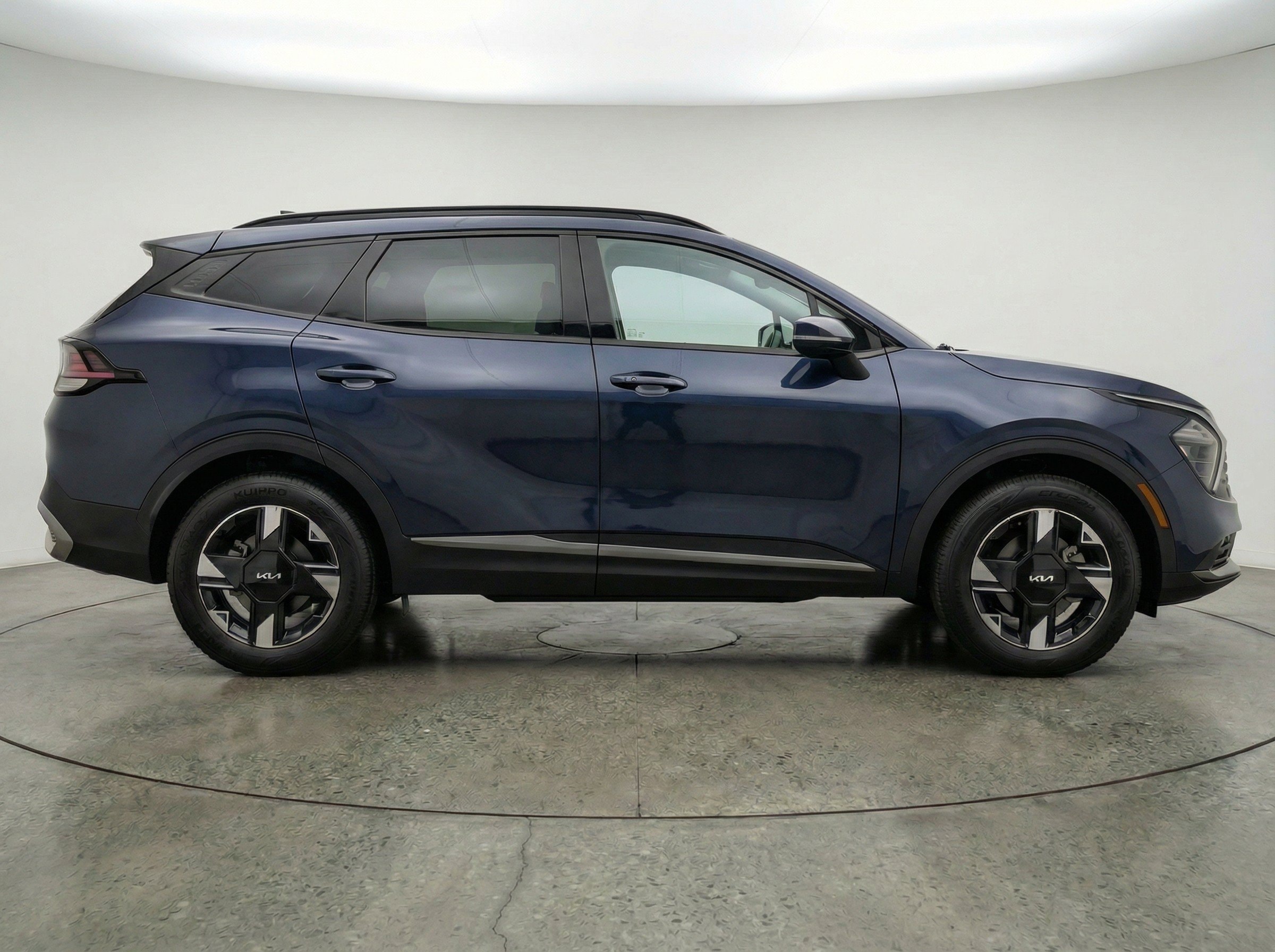 Thumbnail: 2026 Kia Sportage - 11