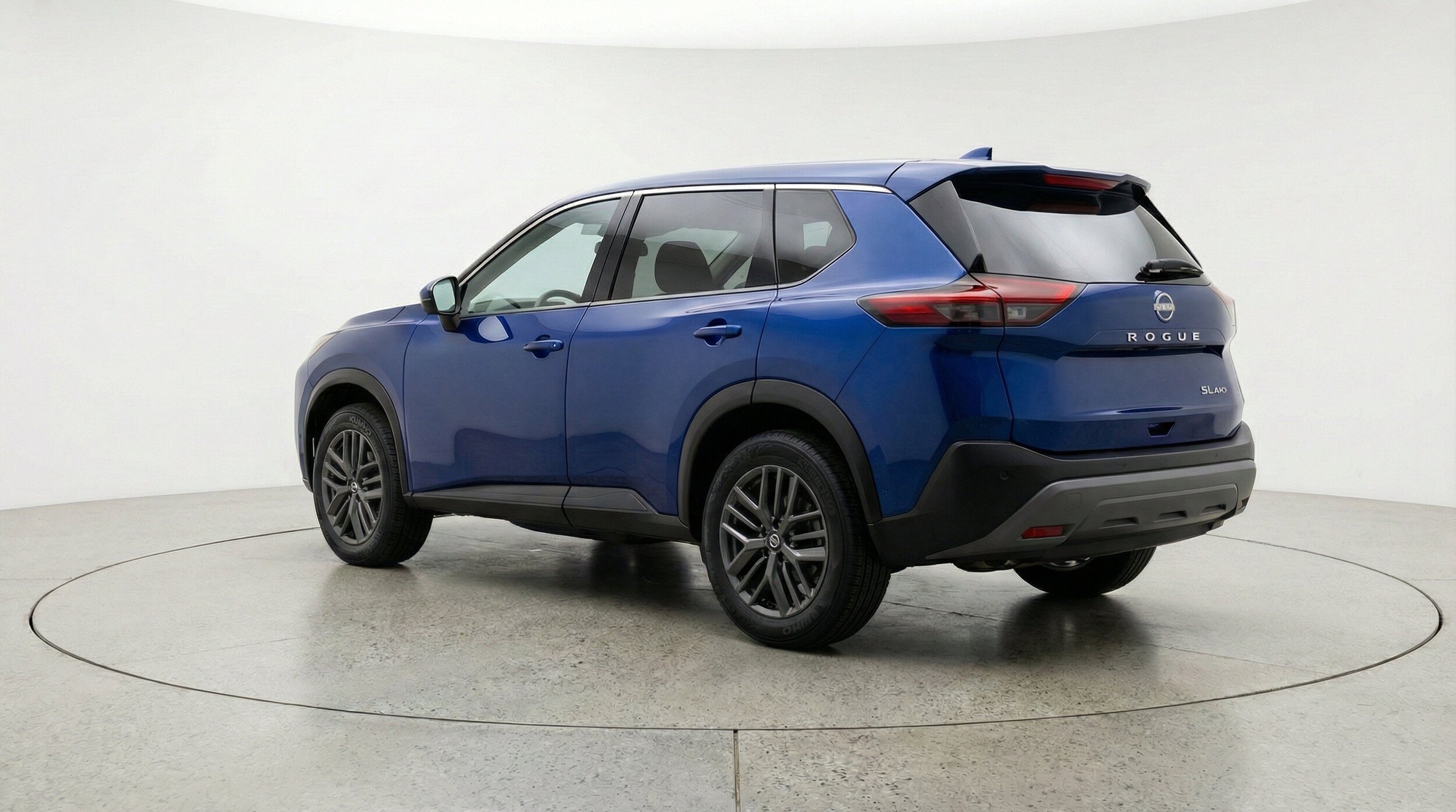 Thumbnail: 2026 Nissan Rogue - 6