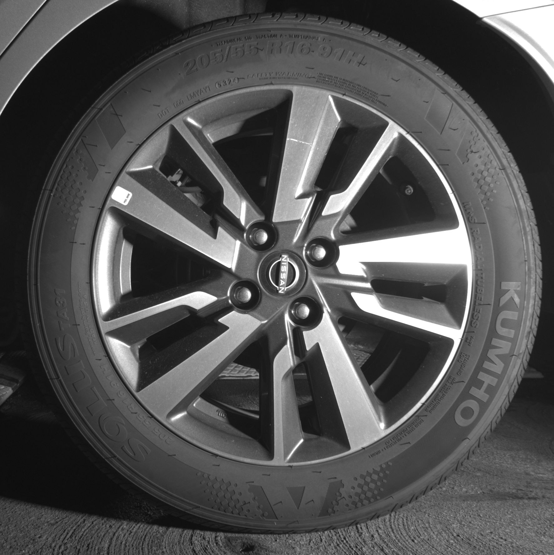 Thumbnail: 2025 Nissan Versa - 11