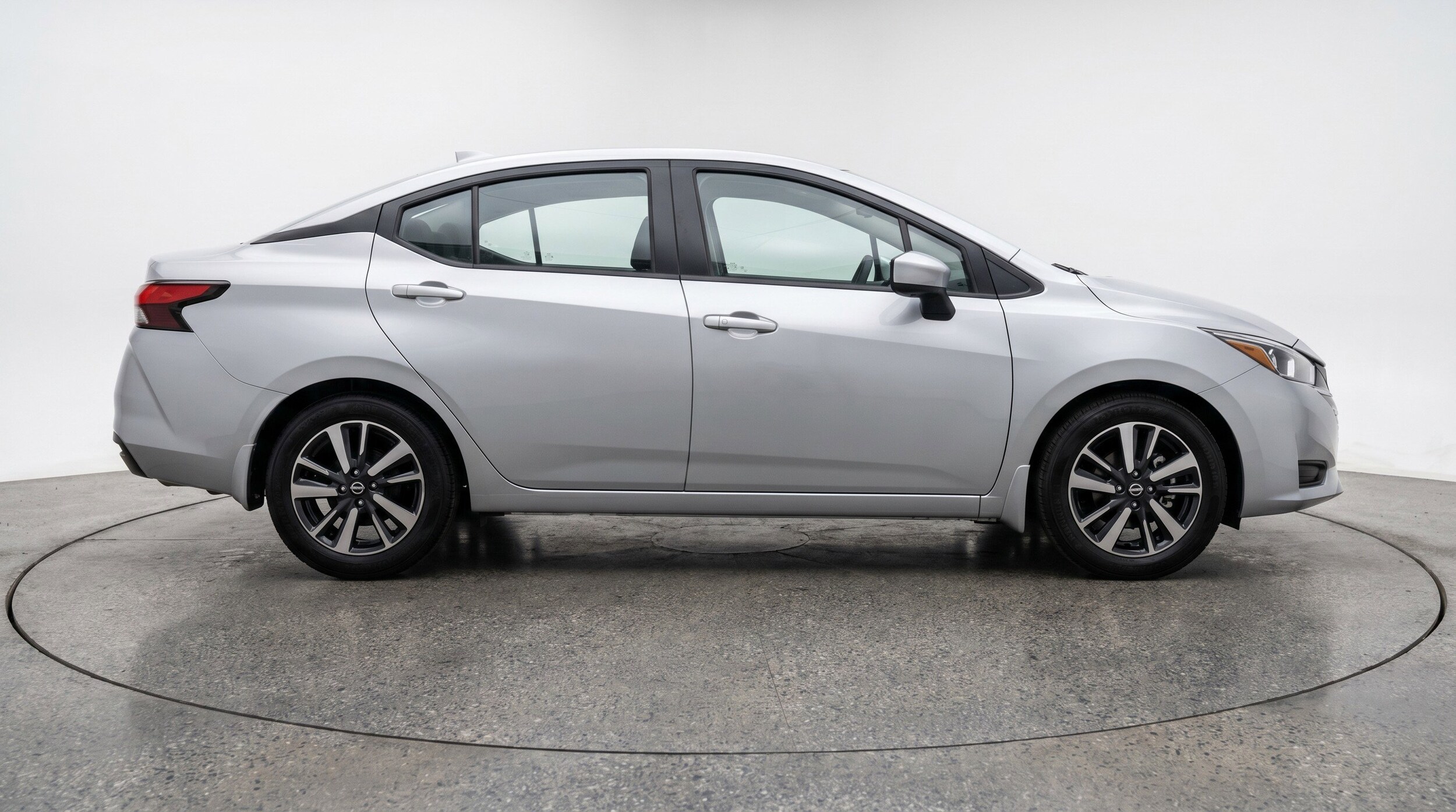 Thumbnail: 2025 Nissan Versa - 11