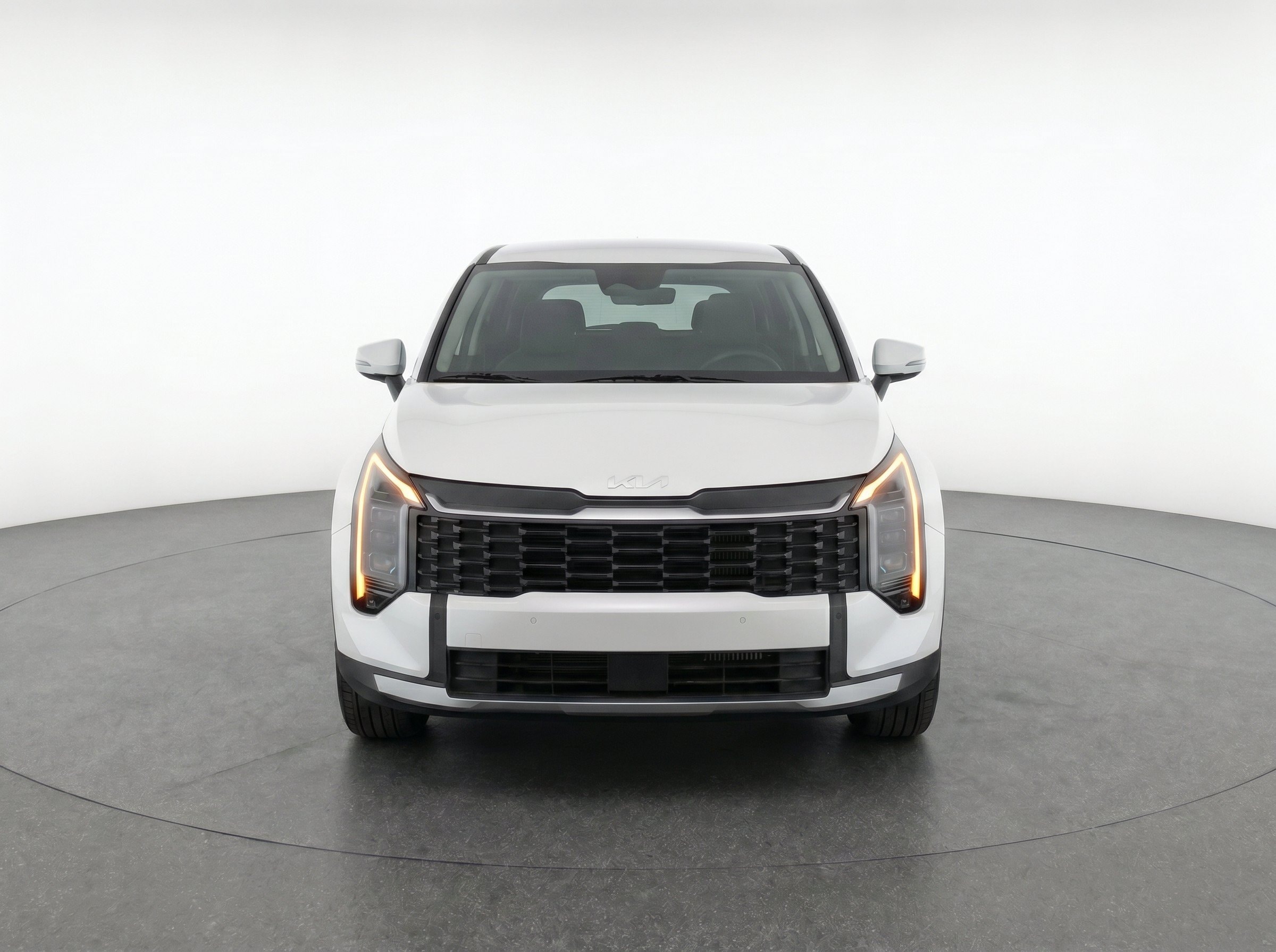 Thumbnail: 2026 Kia Sportage - 2