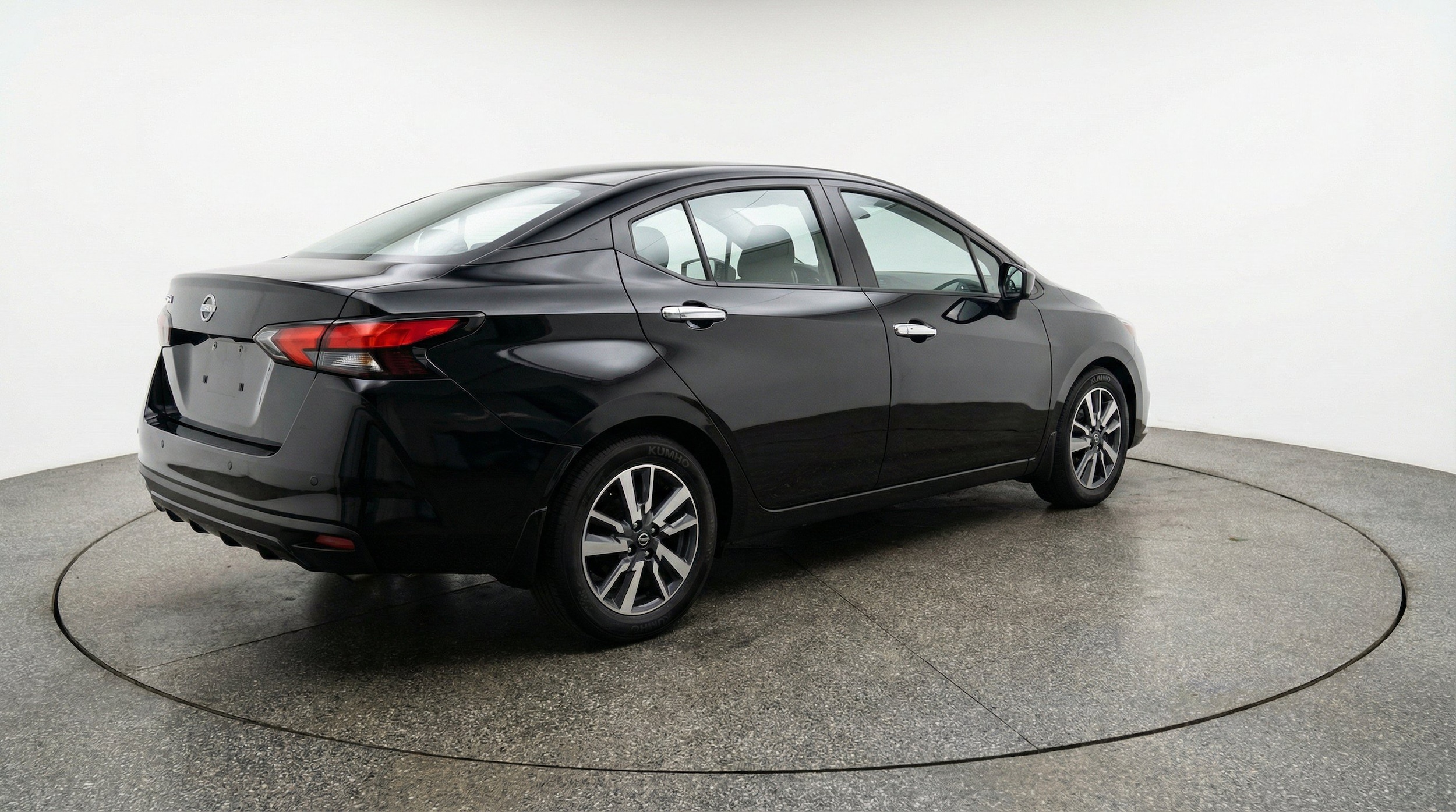 Thumbnail: 2025 Nissan Versa - 9