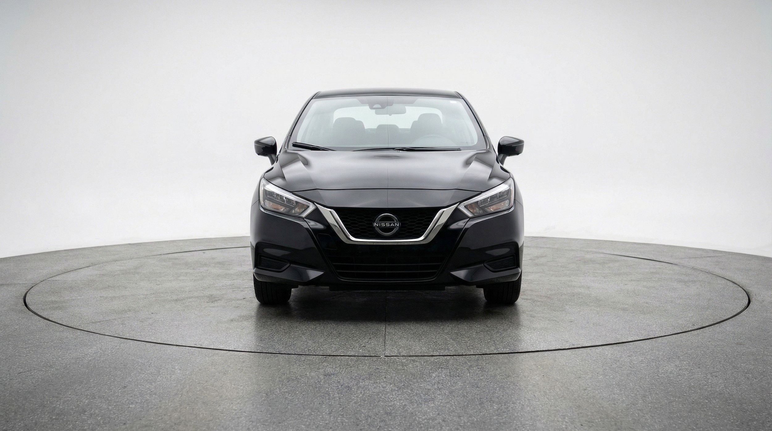 Thumbnail: 2025 Nissan Versa - 2