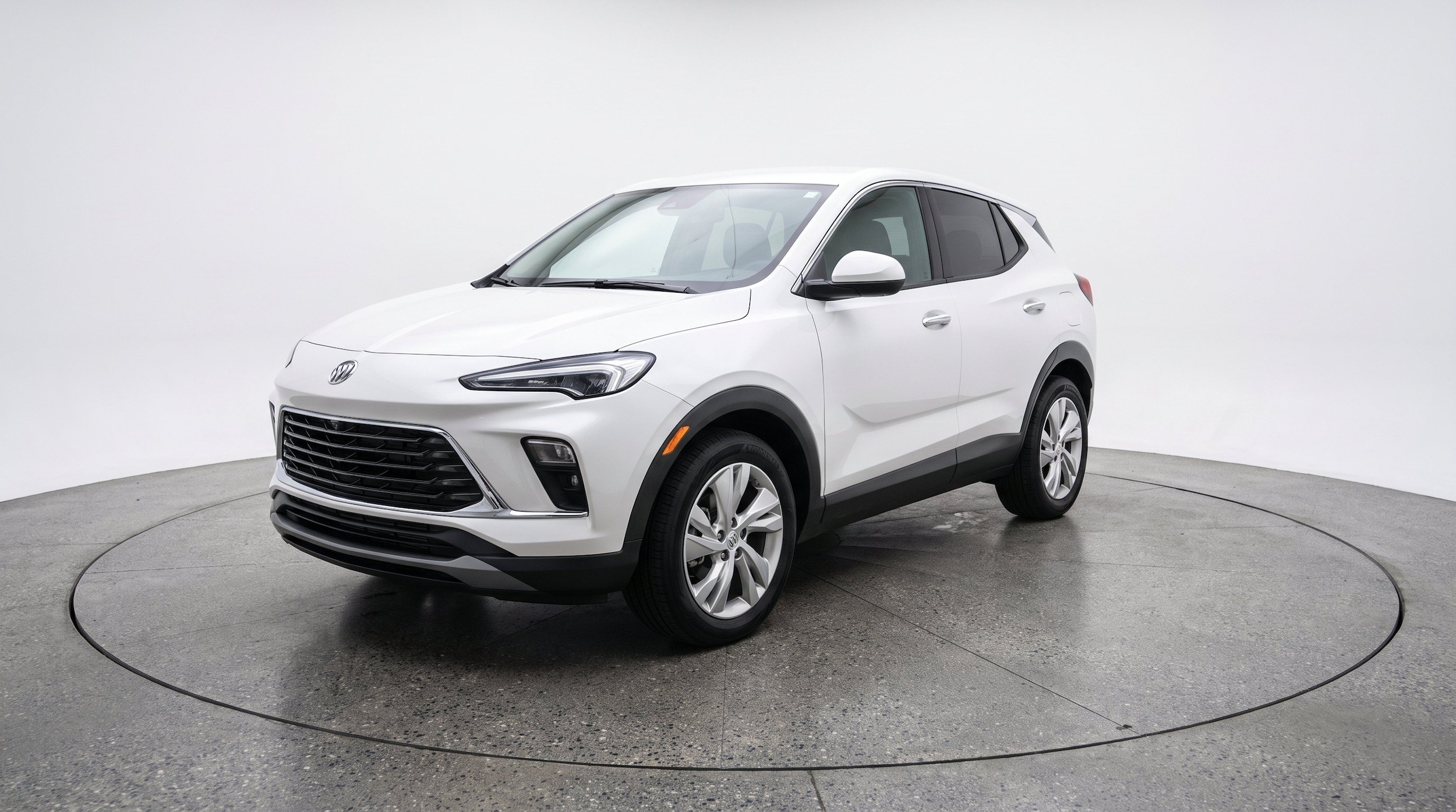 Thumbnail: 2026 Buick Encore GX - 3