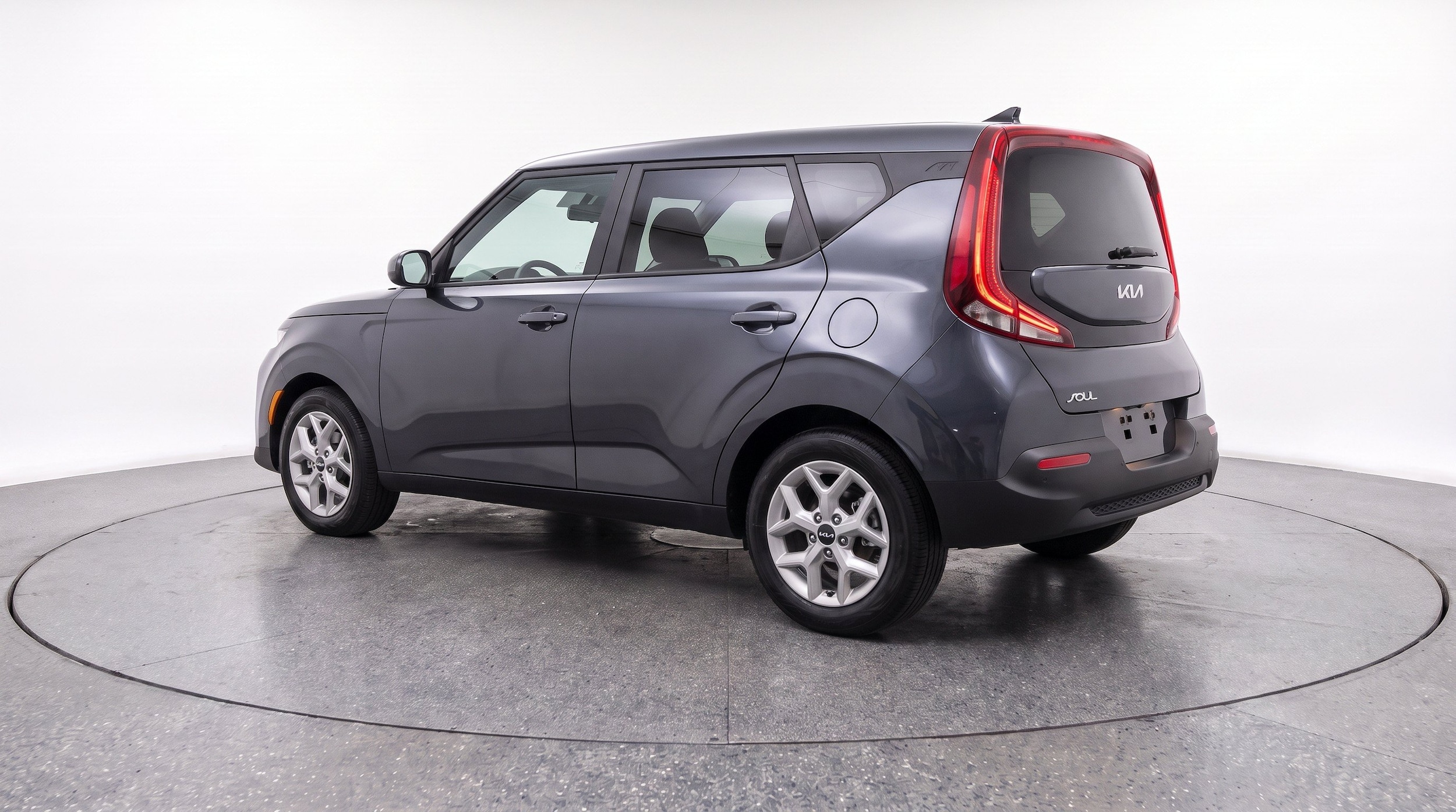 Thumbnail: 2025 Kia Soul - 6