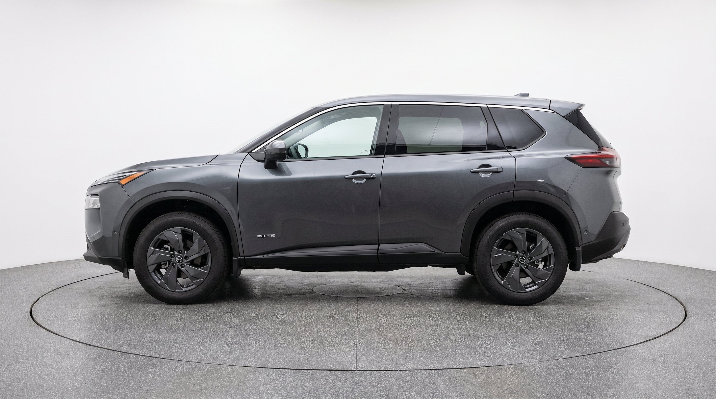 Thumbnail: 2026 Nissan Rogue - 5