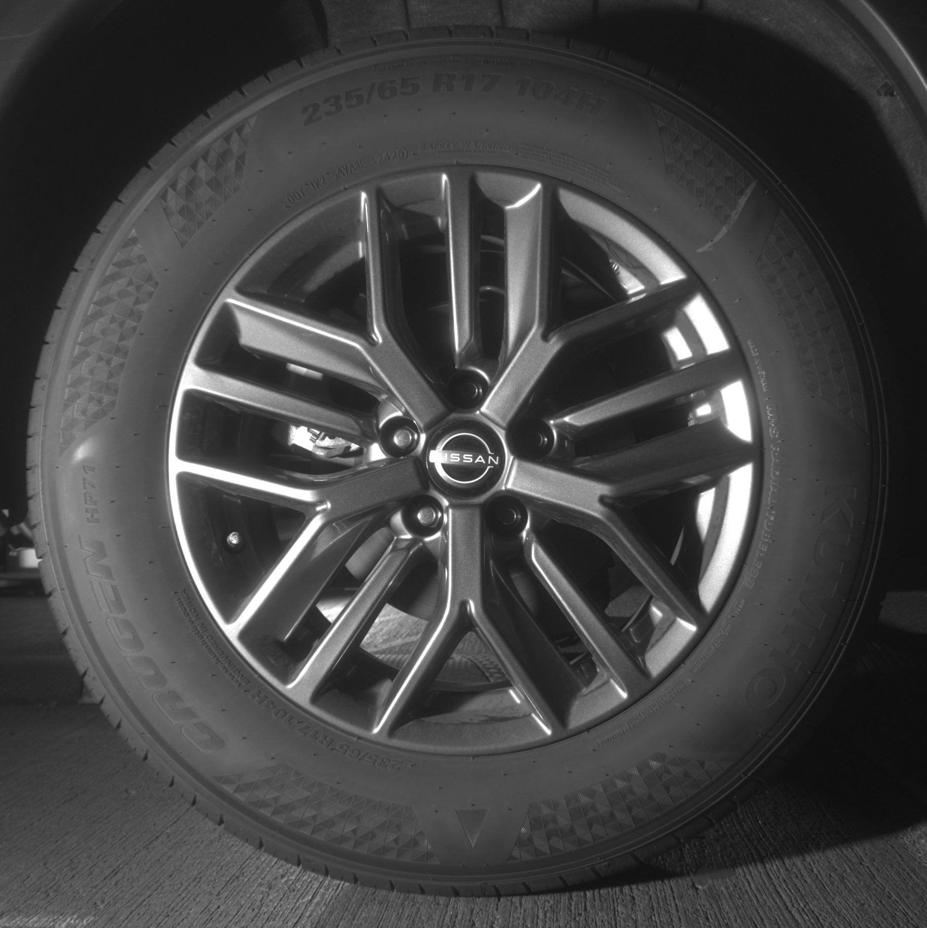 Thumbnail: 2026 Nissan Rogue - 15