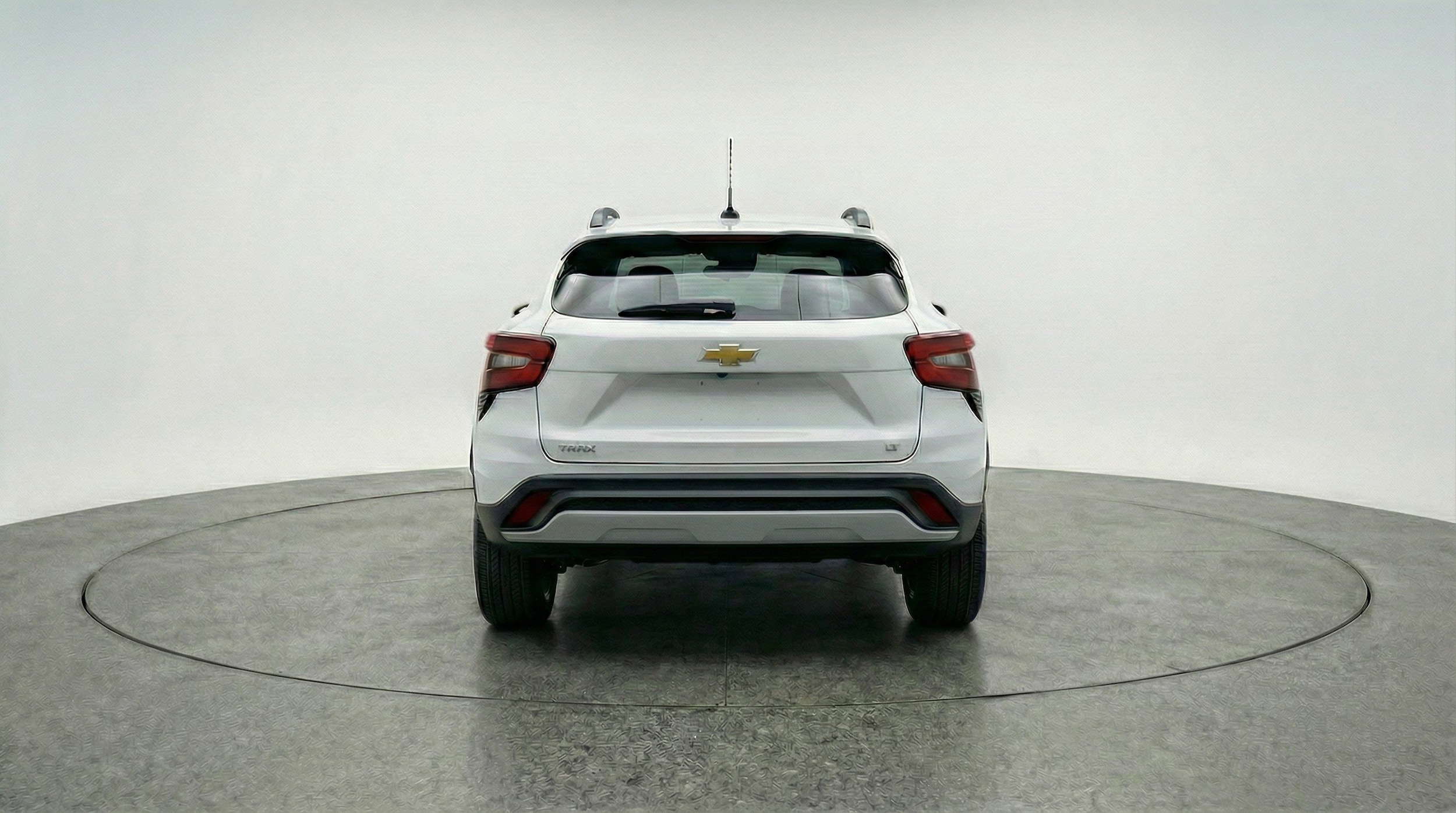 Thumbnail: 2025 Chevrolet Trax - 7