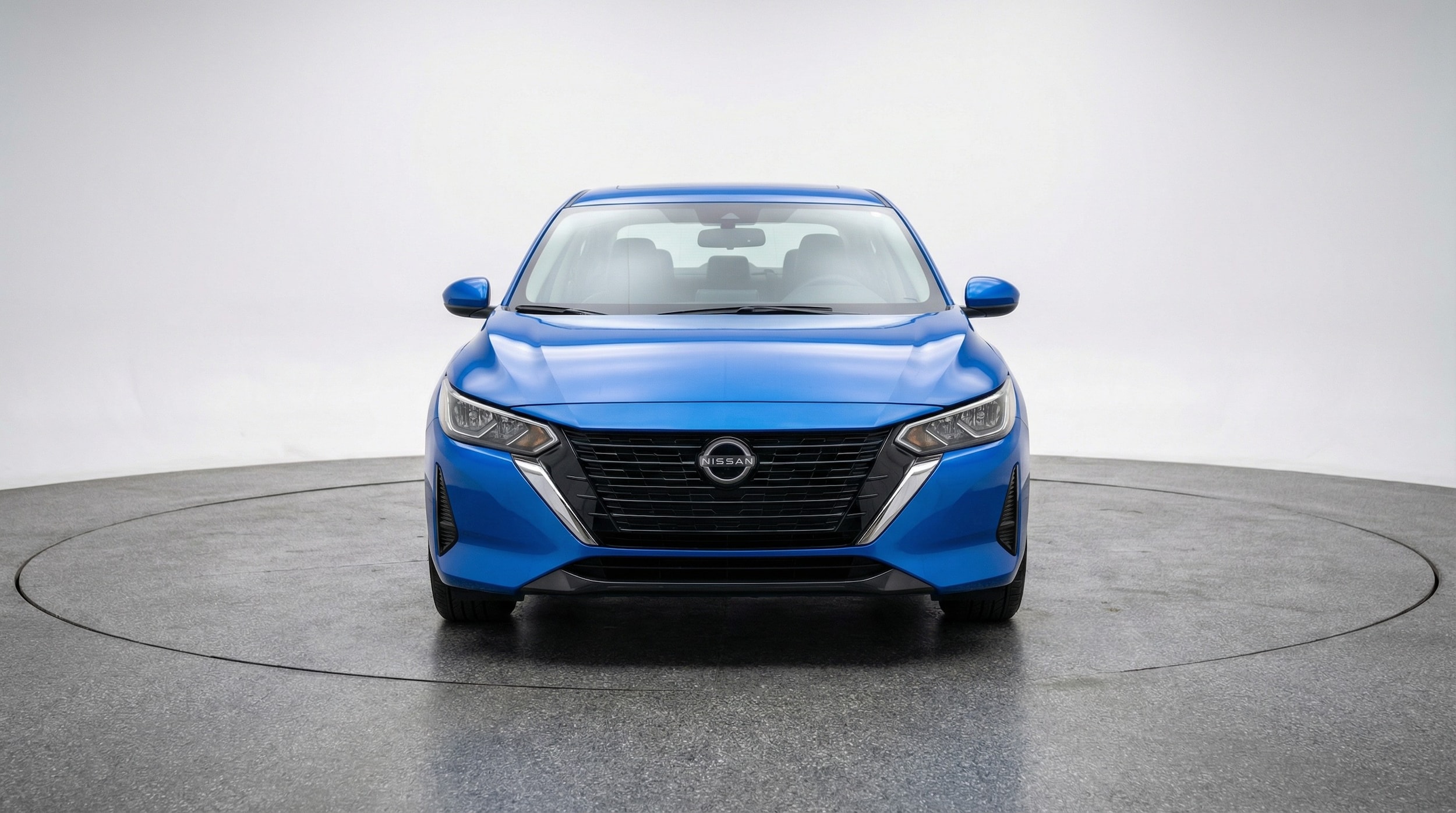 Thumbnail: 2025 Nissan Sentra - 2