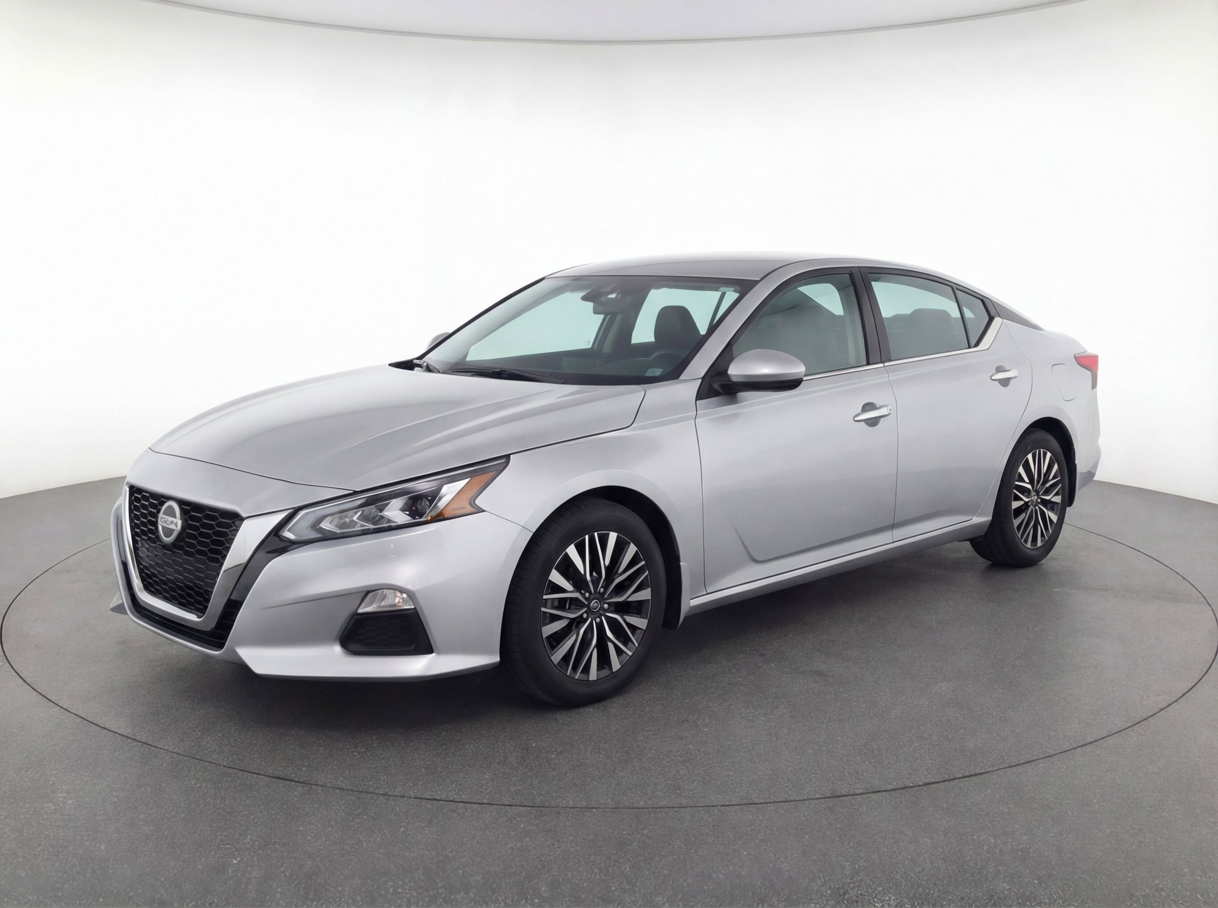 Thumbnail: 2024 Nissan Altima - 3