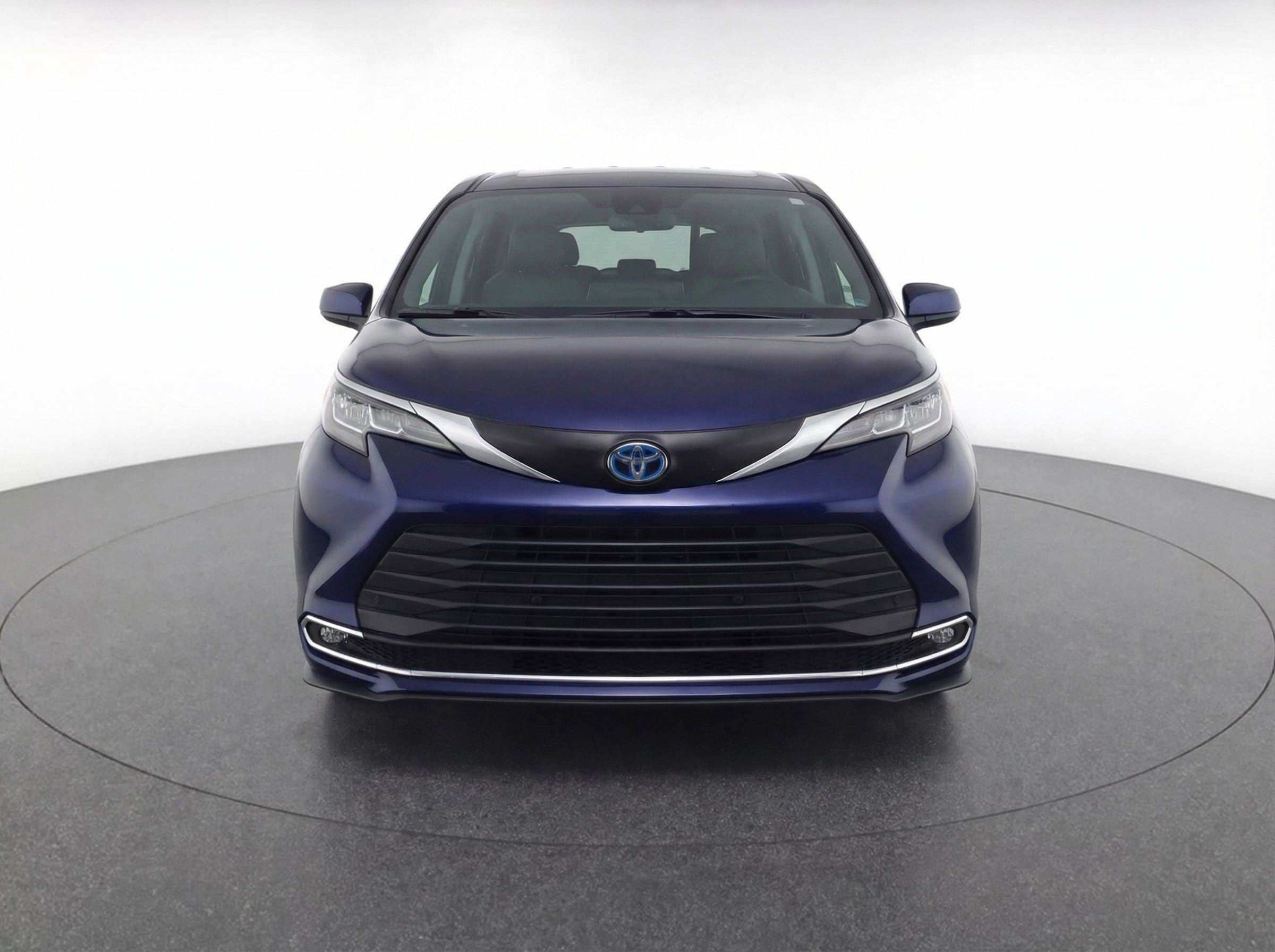 Thumbnail: 2024 Toyota Sienna - 2