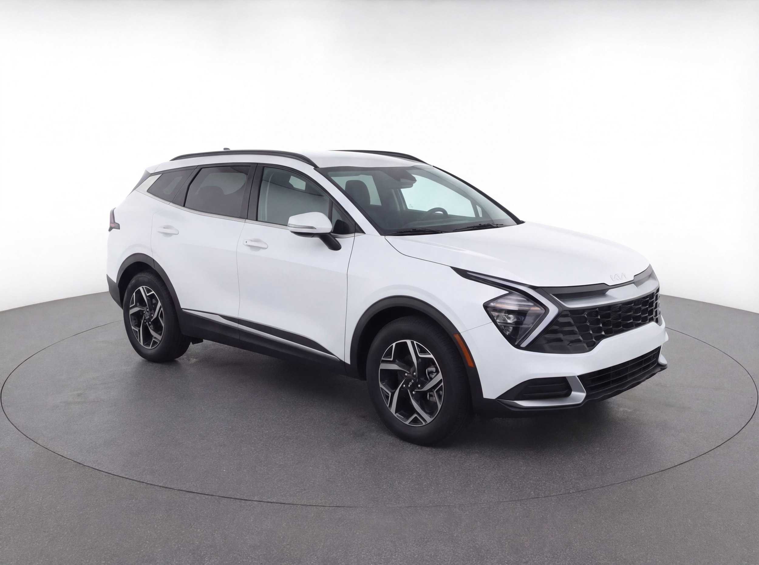 Thumbnail: 2025 Kia Sportage - 1