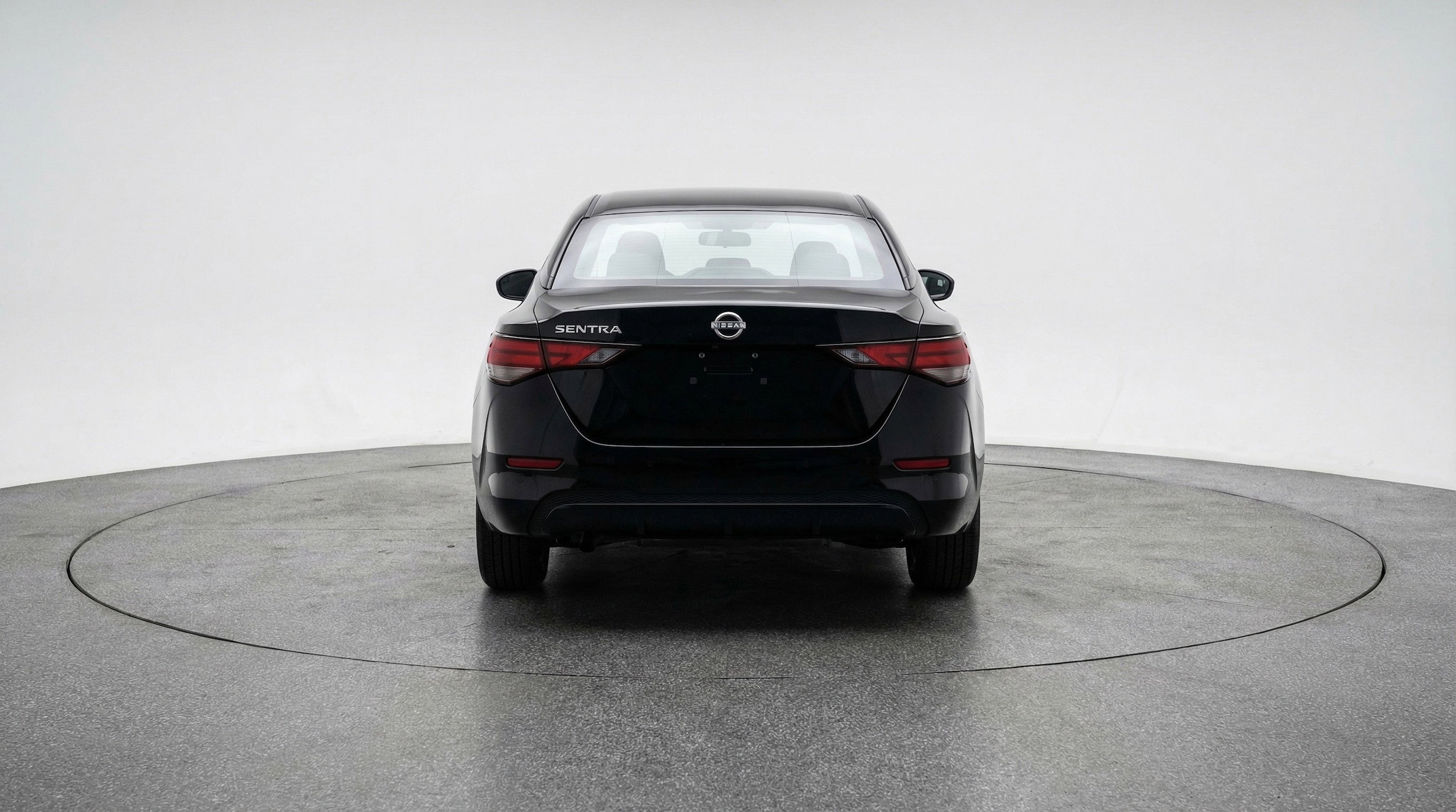 Thumbnail: 2025 Nissan Sentra - 7