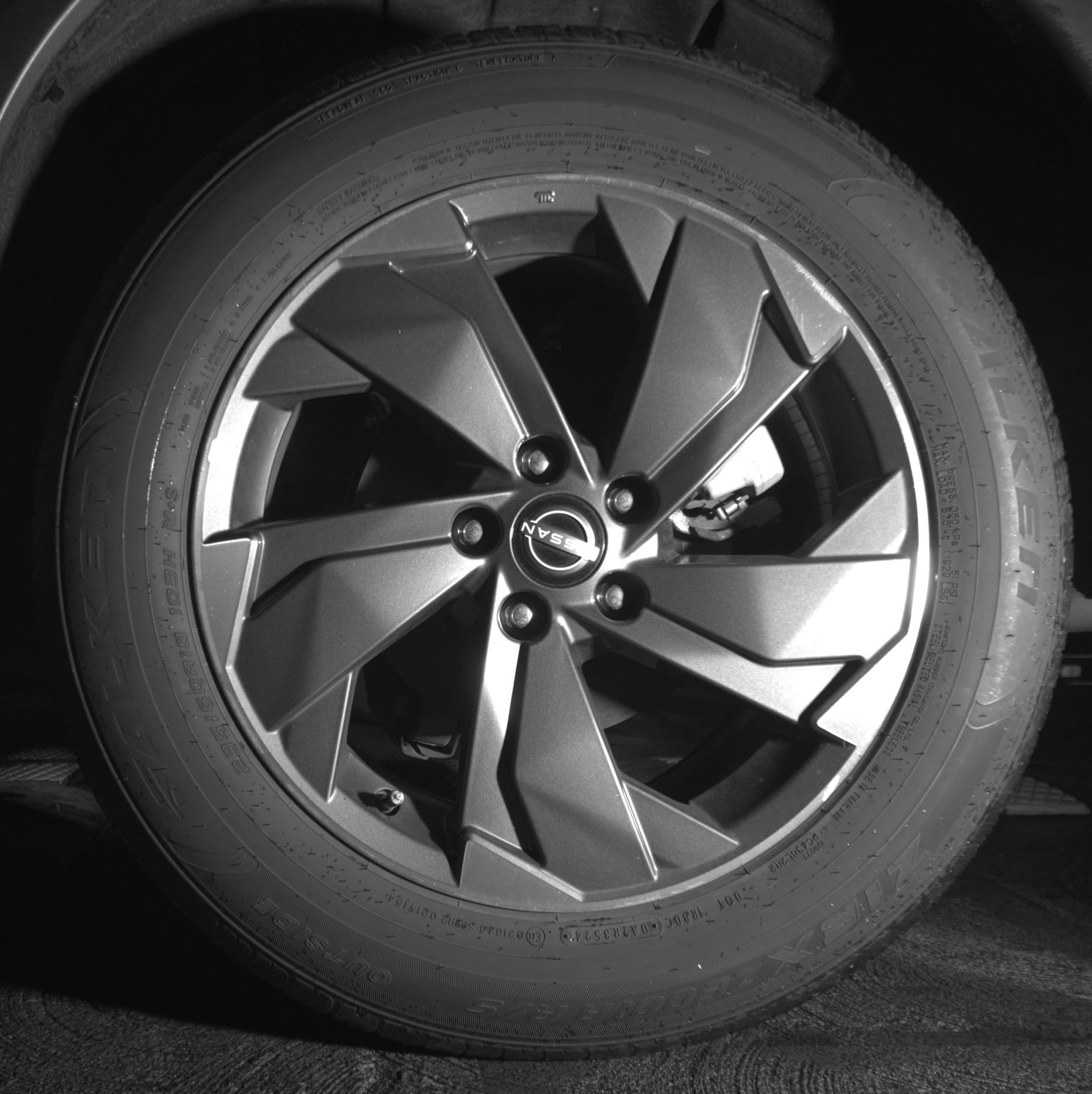 Thumbnail: 2025 Nissan Rogue - 14