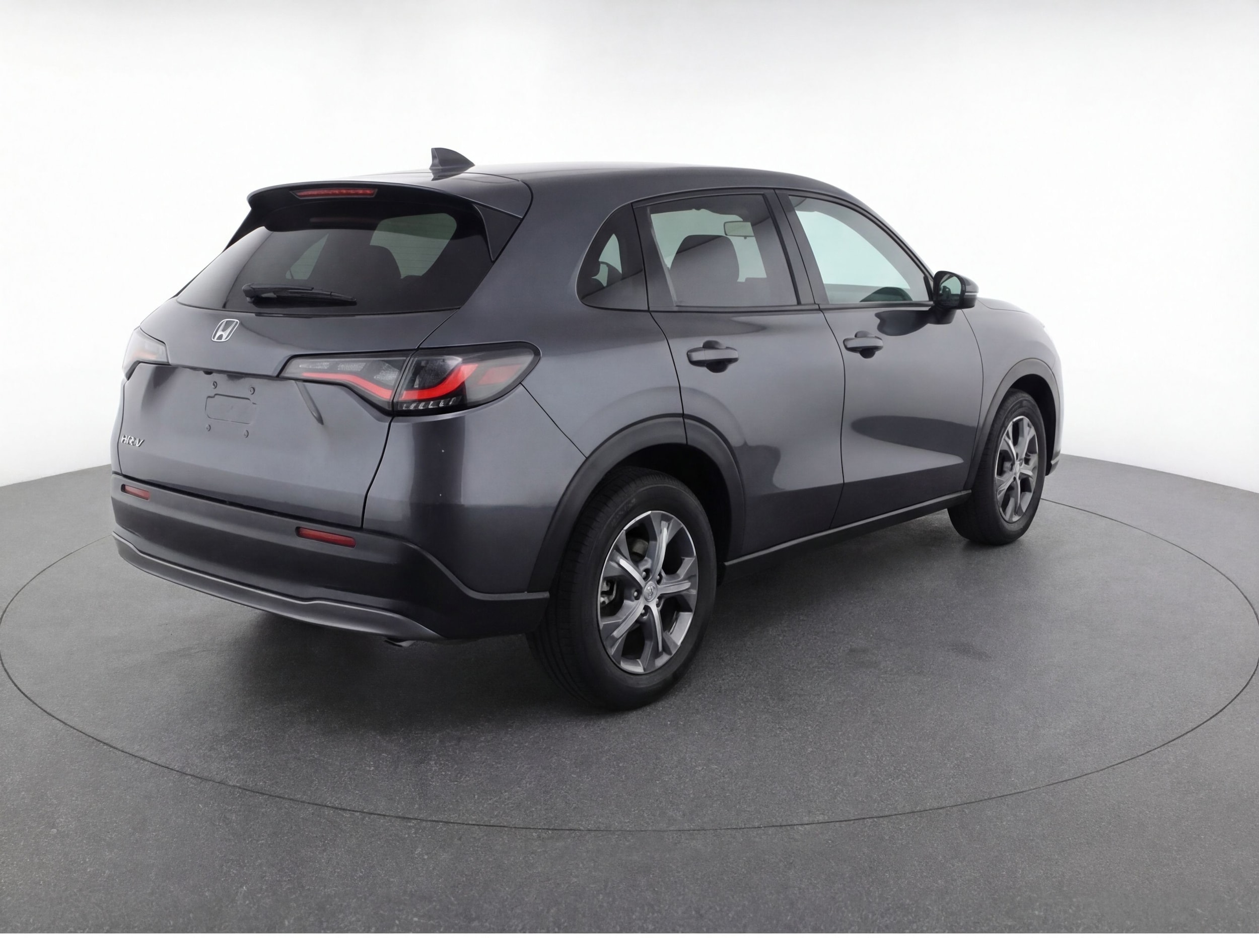 Thumbnail: 2025 Honda HR-V - 7