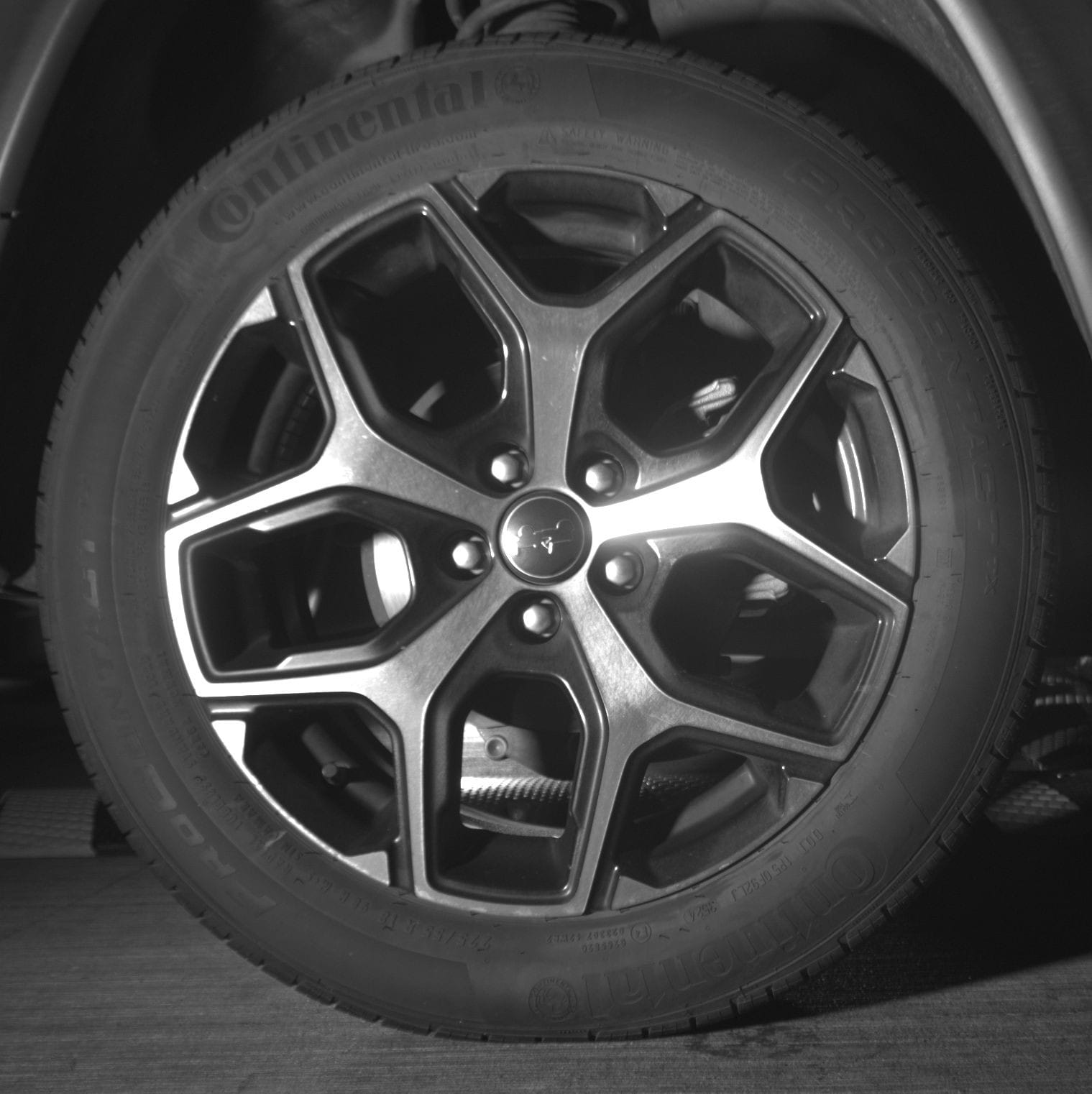 Thumbnail: 2025 Jeep Compass - 12