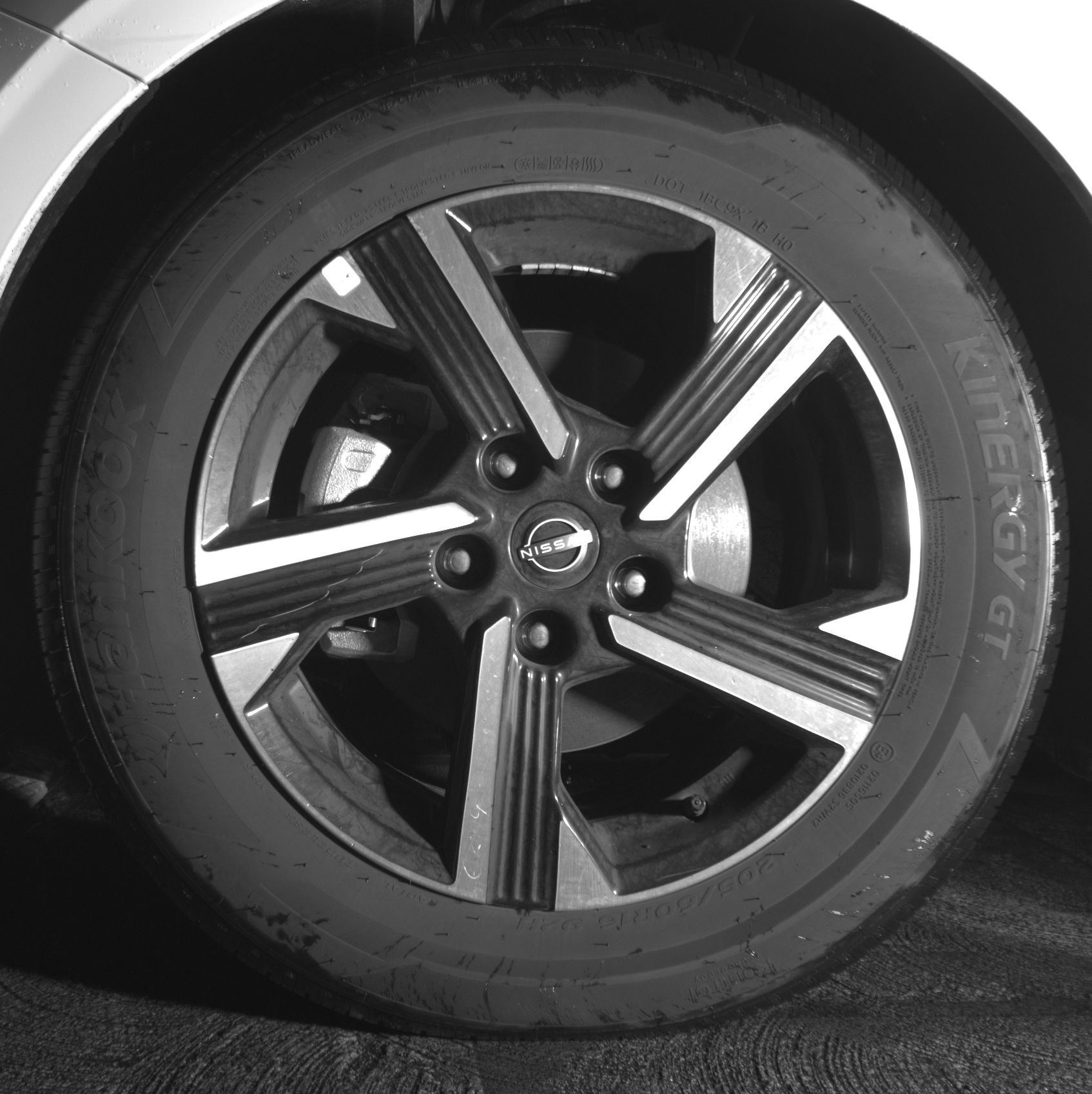 Thumbnail: 2025 Nissan Sentra - 9