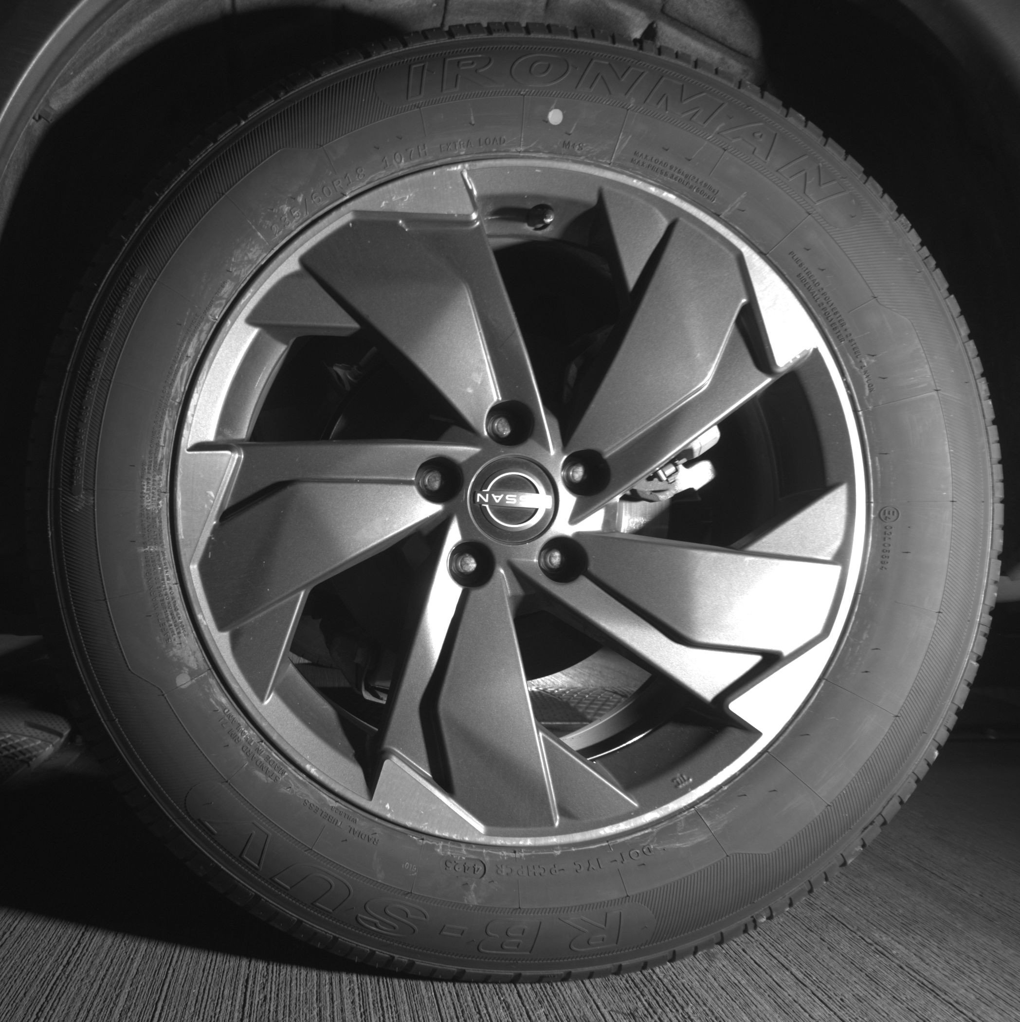 Thumbnail: 2025 Nissan Rogue - 14